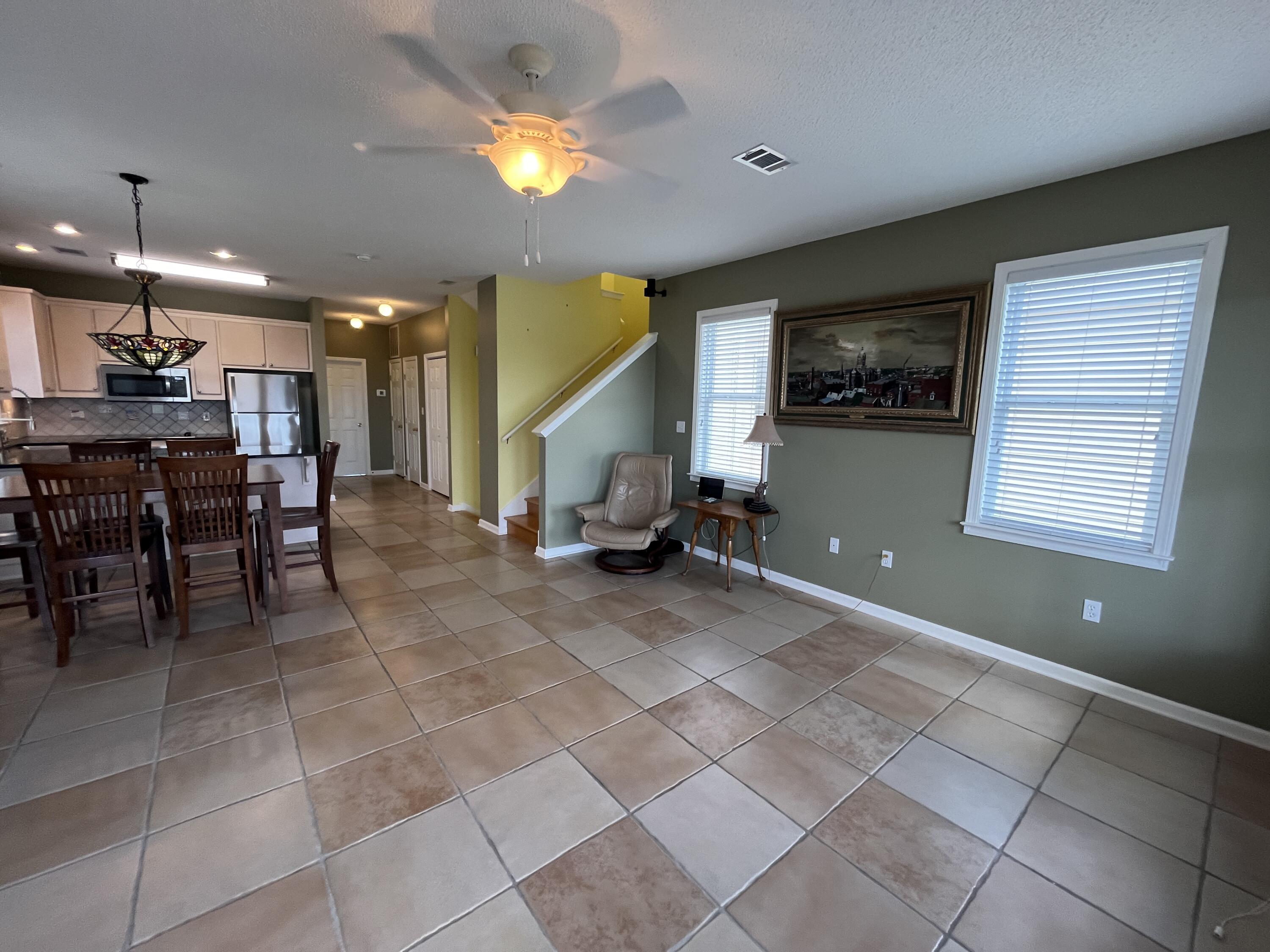SEABREEZE - Residential