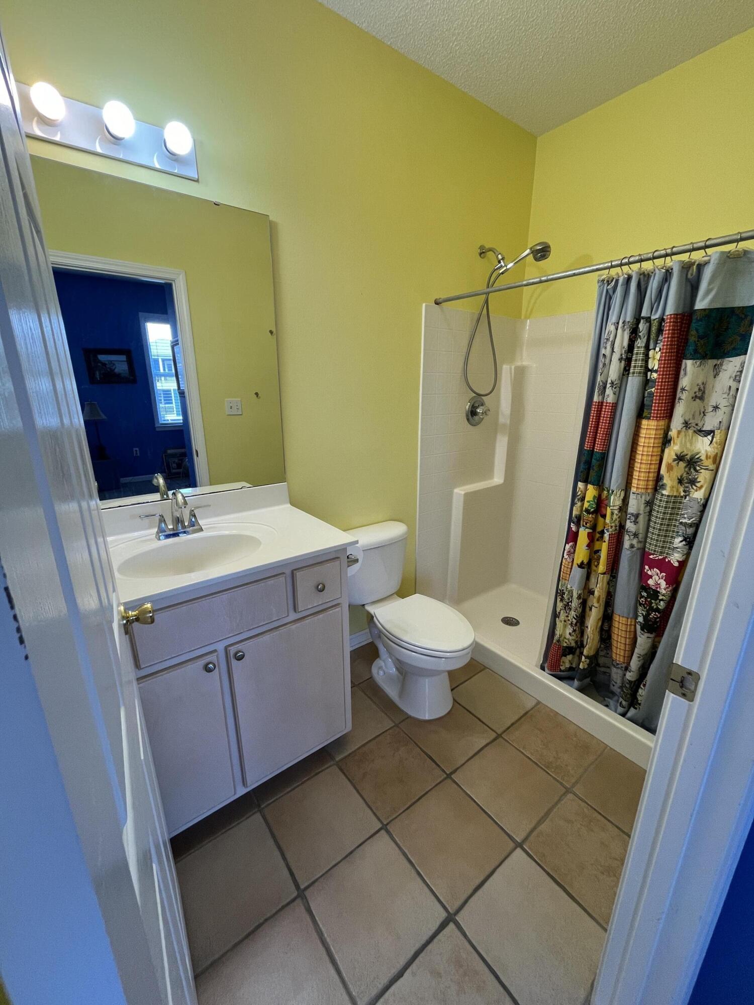 SEABREEZE - Residential