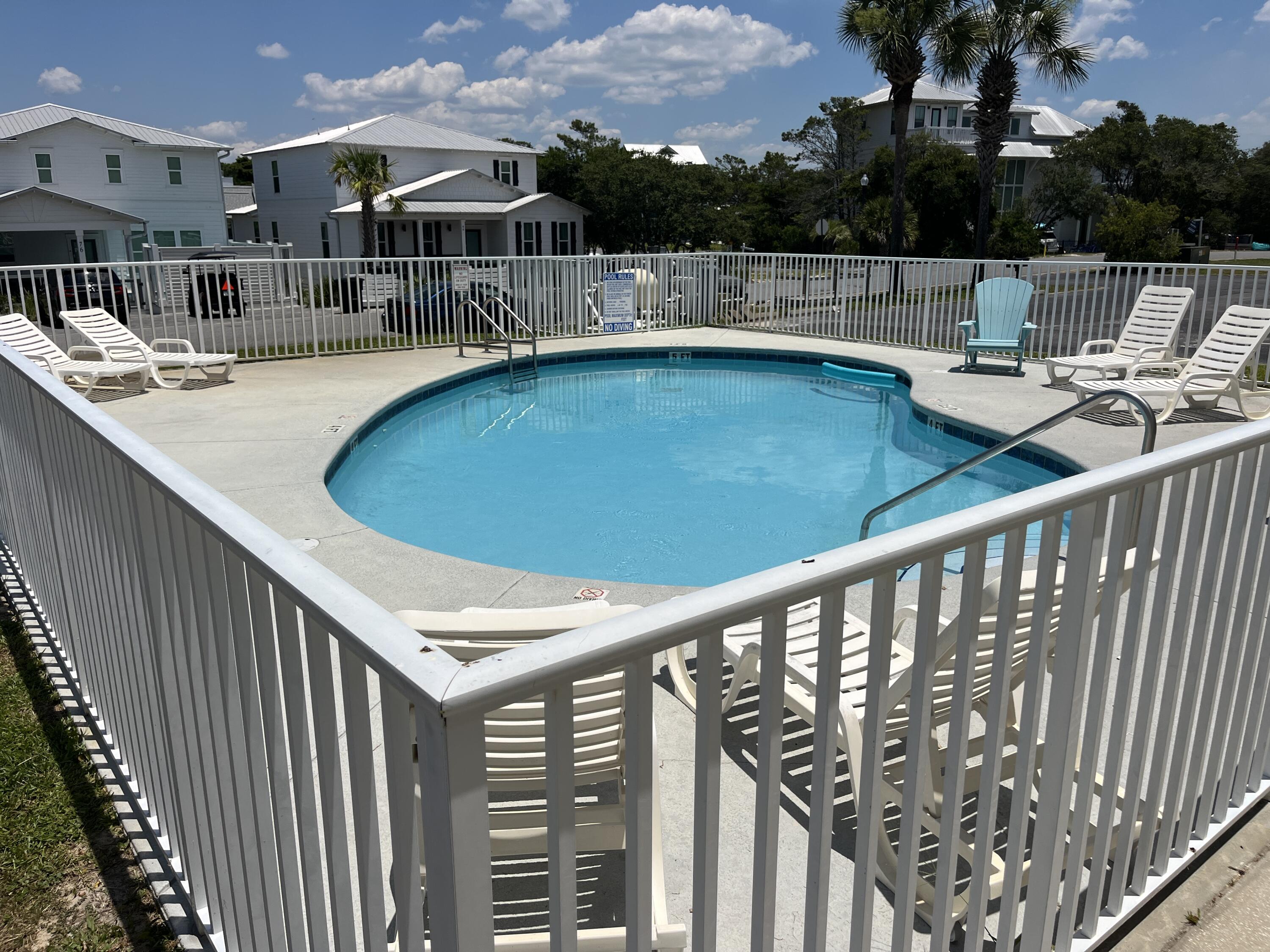 SEABREEZE - Residential
