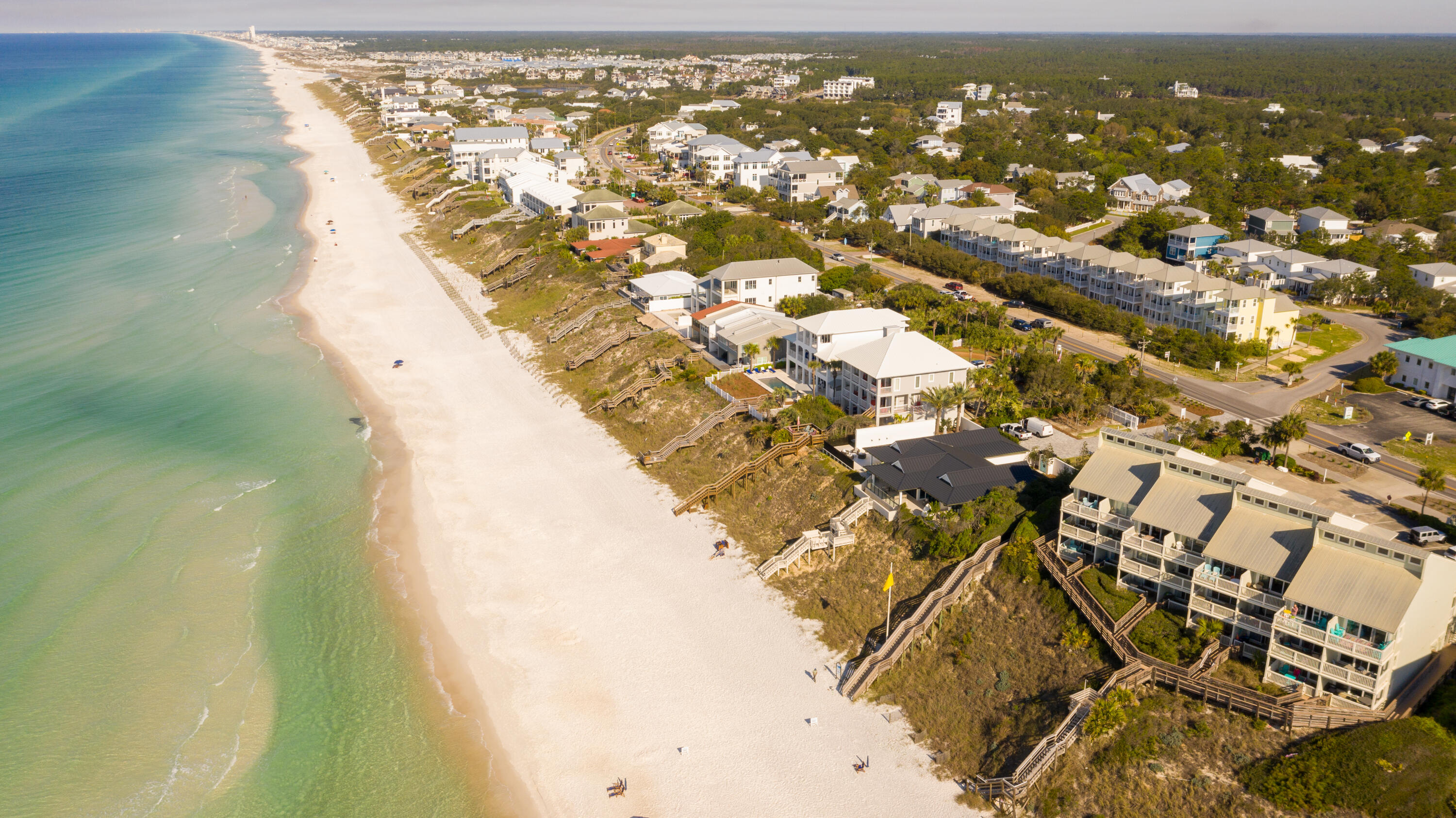 SEABREEZE - Residential