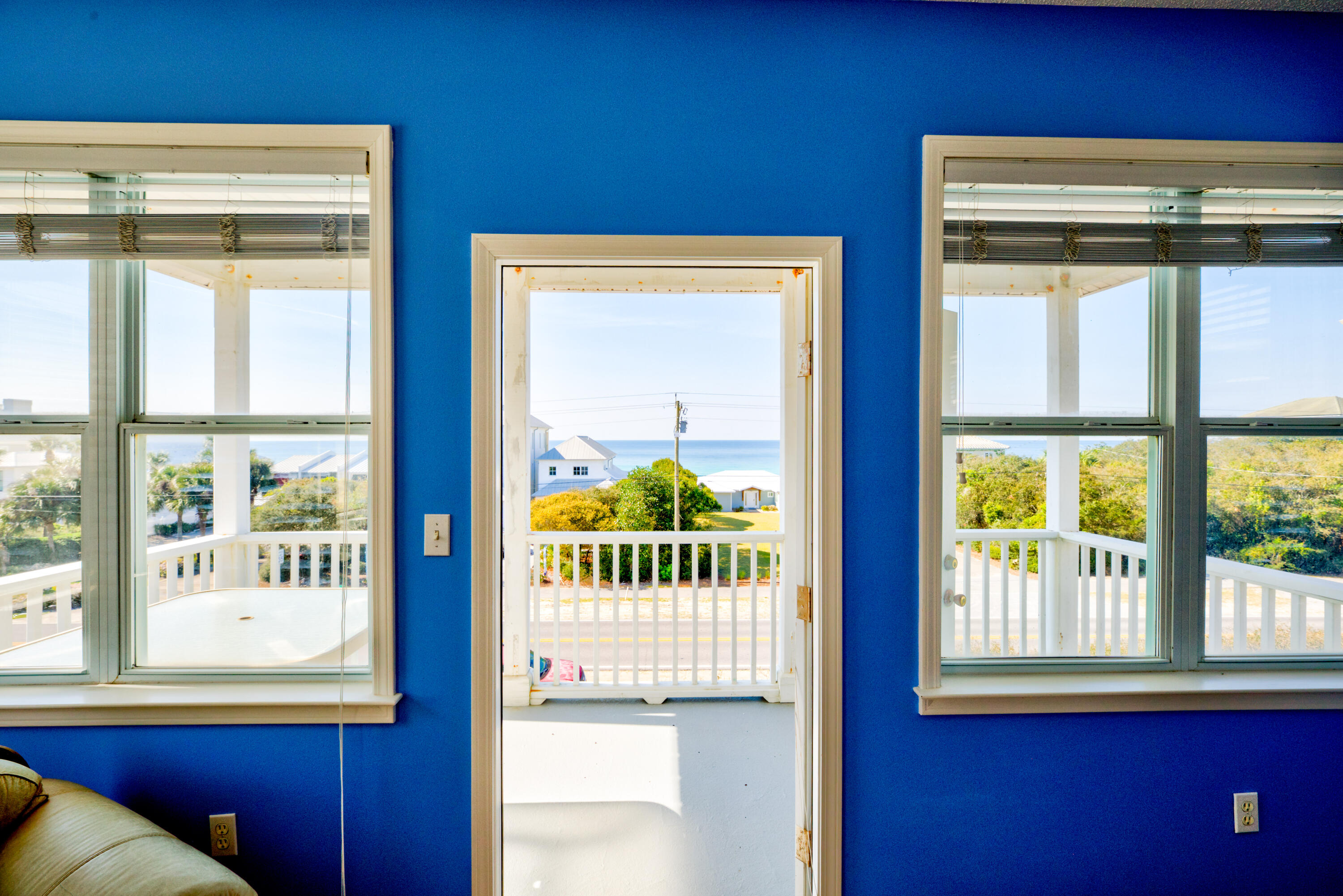 SEABREEZE - Residential