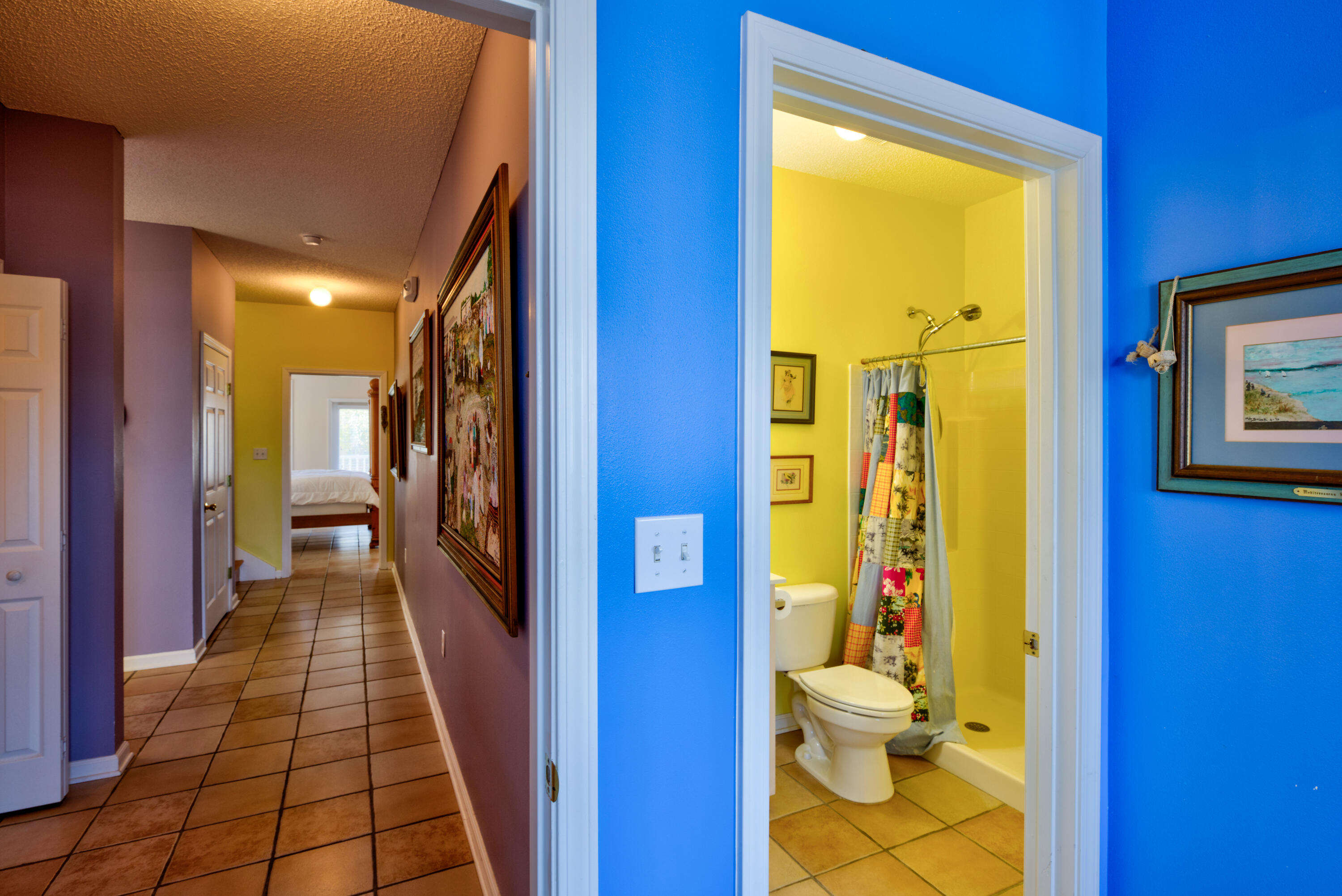 SEABREEZE - Residential