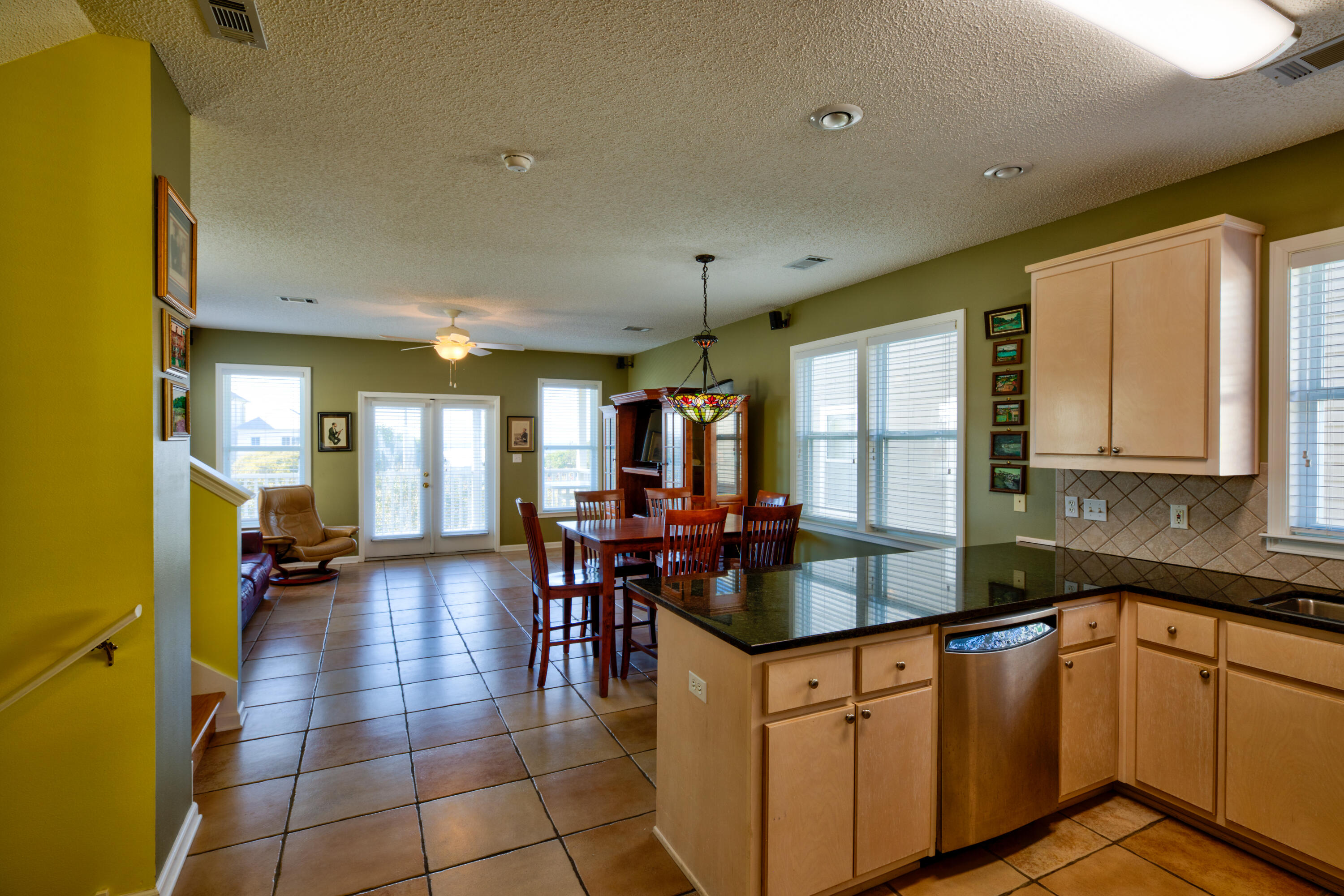 SEABREEZE - Residential