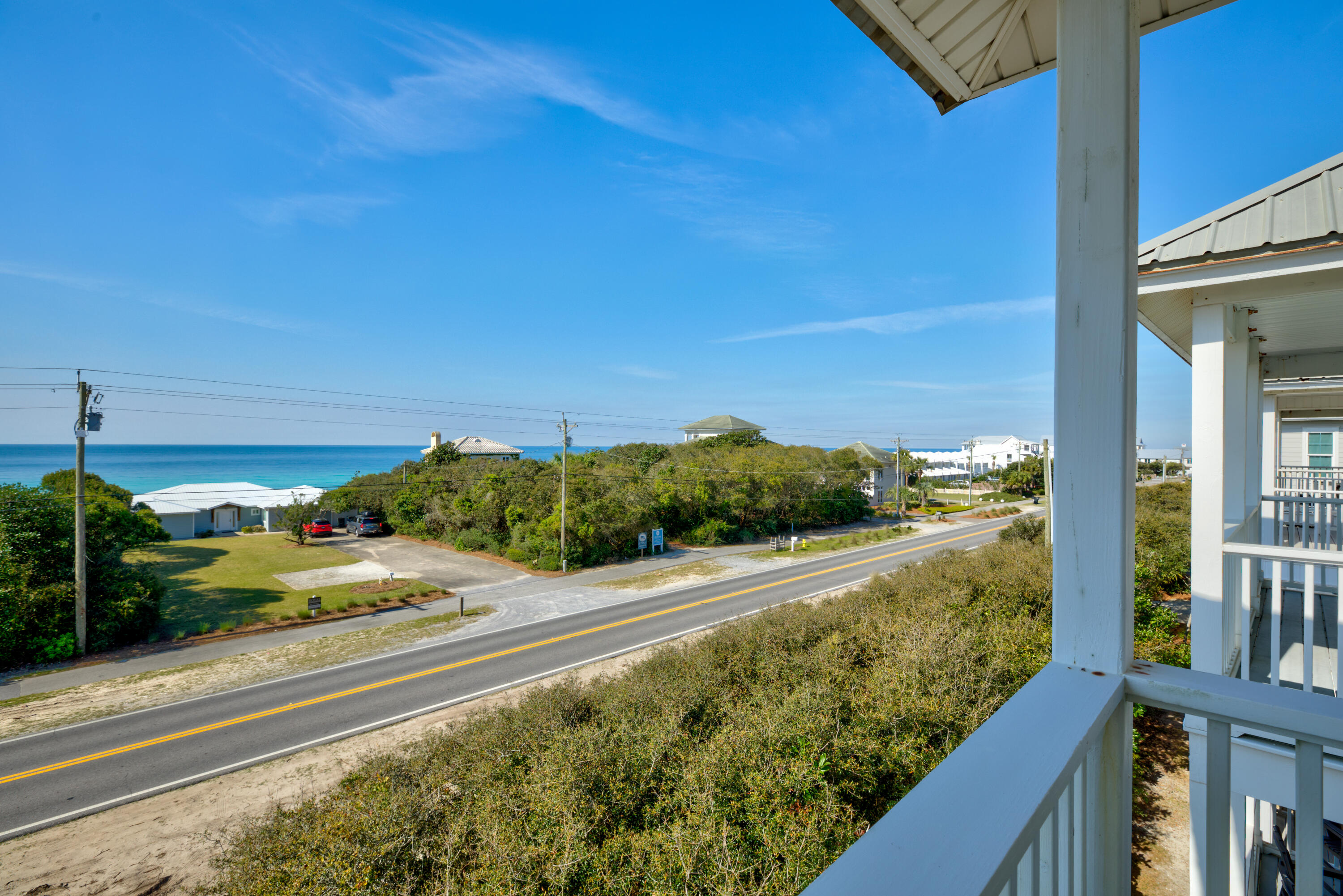 SEABREEZE - Residential