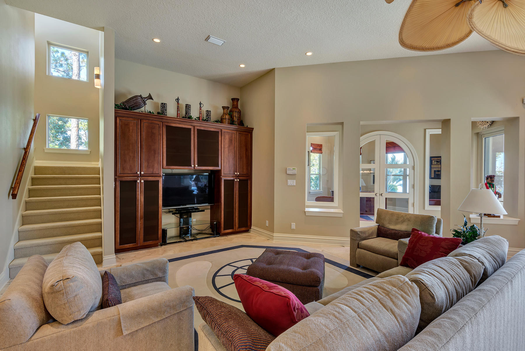 REGATTA BAY COMMODORE POINT S/D - Residential