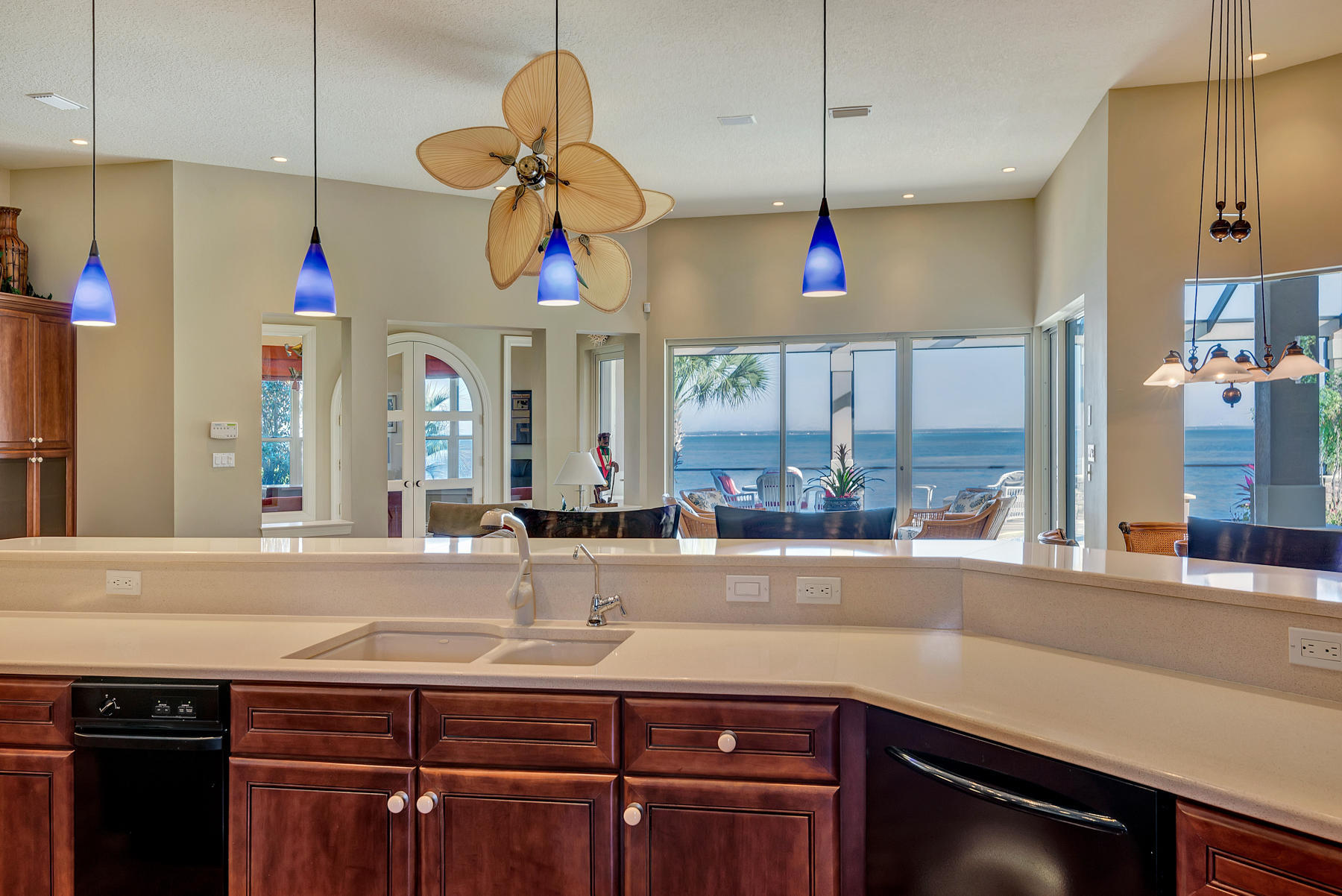 REGATTA BAY COMMODORE POINT S/D - Residential