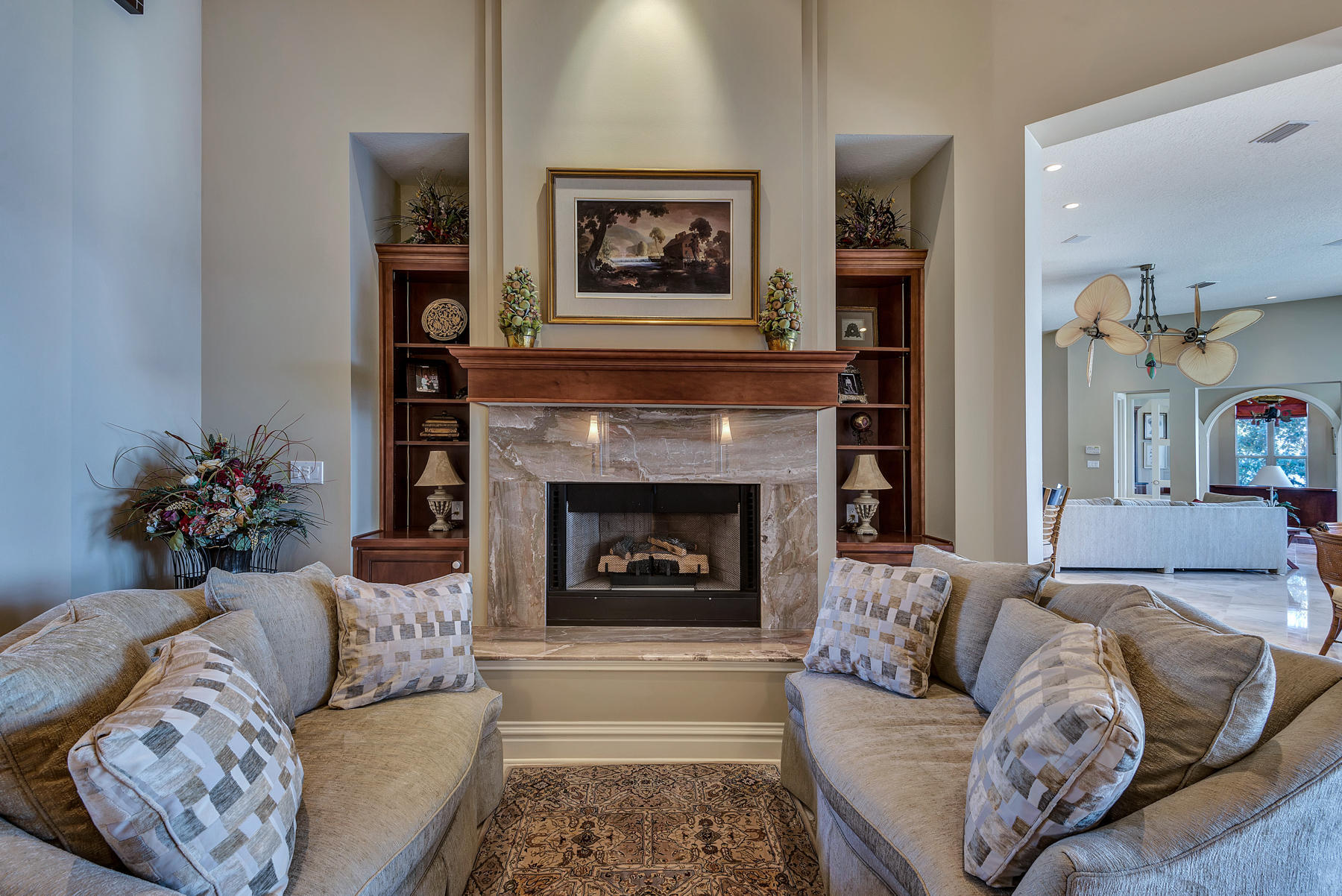 REGATTA BAY COMMODORE POINT S/D - Residential
