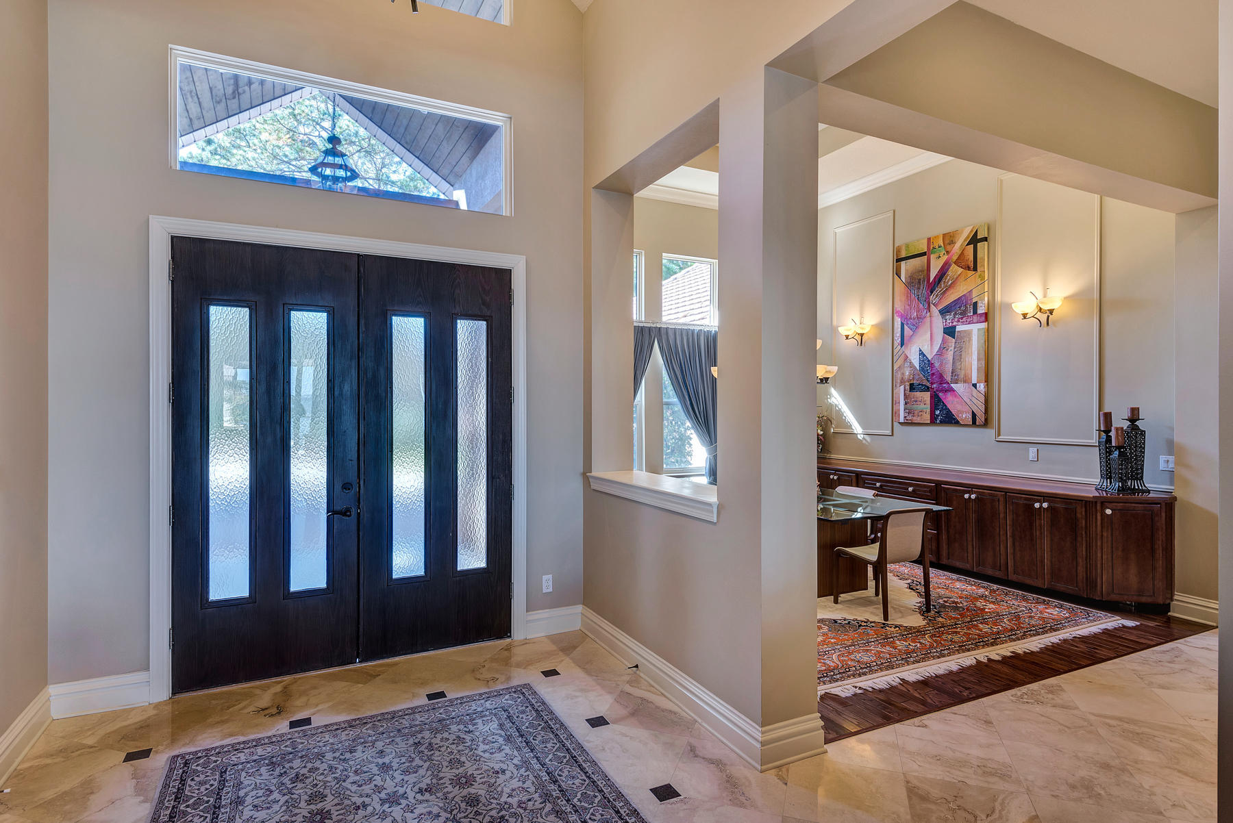 REGATTA BAY COMMODORE POINT S/D - Residential