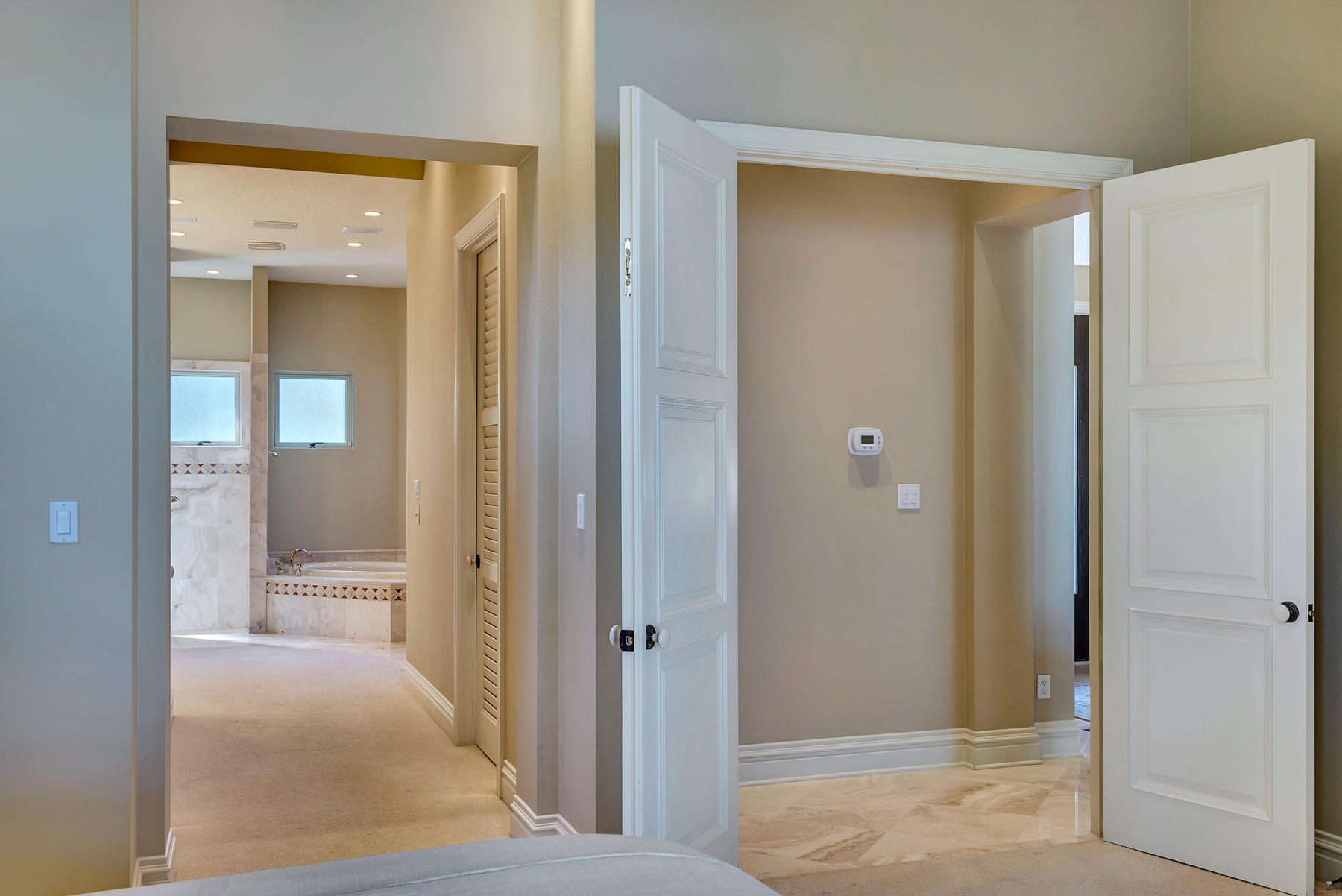 REGATTA BAY COMMODORE POINT S/D - Residential