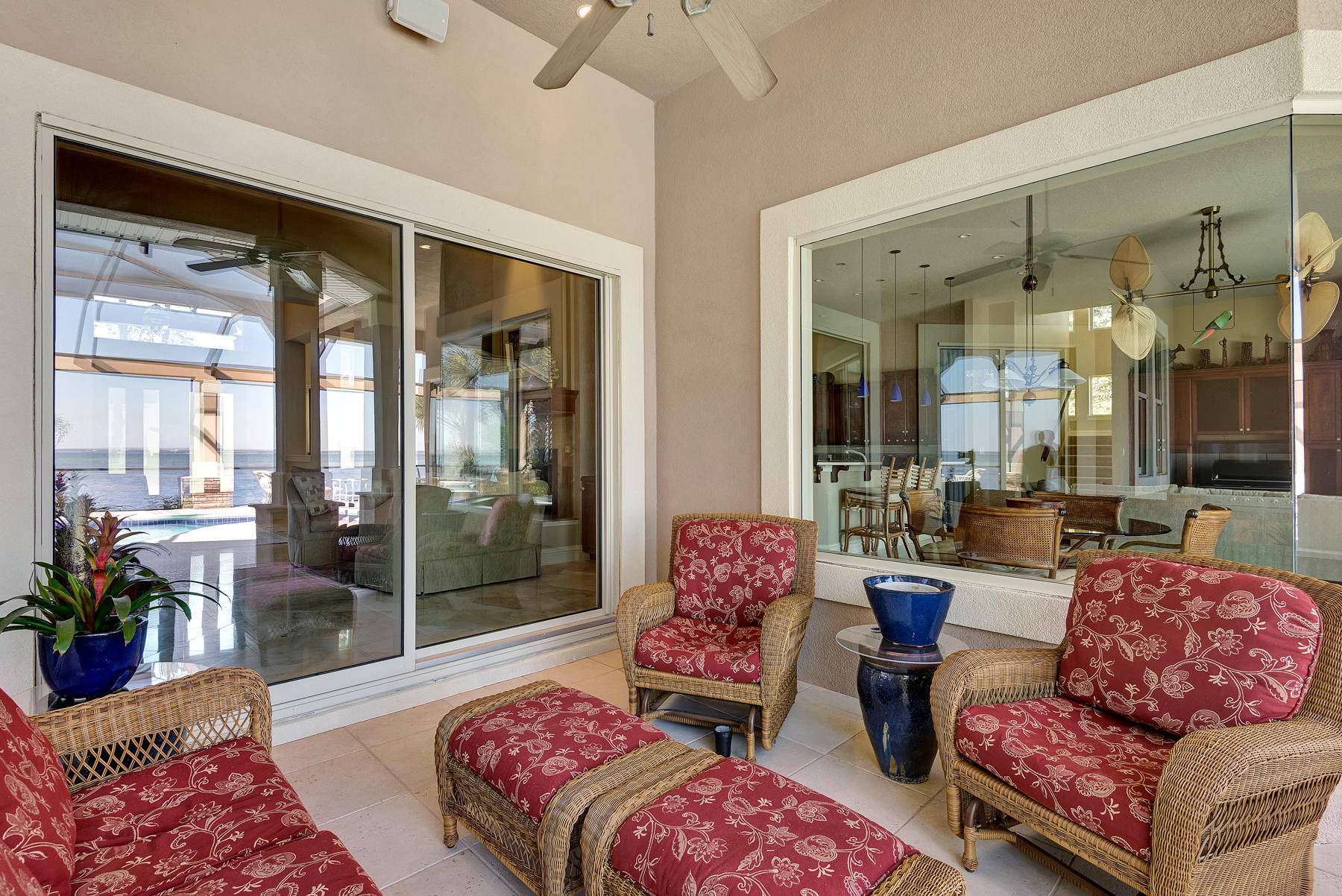 REGATTA BAY COMMODORE POINT S/D - Residential