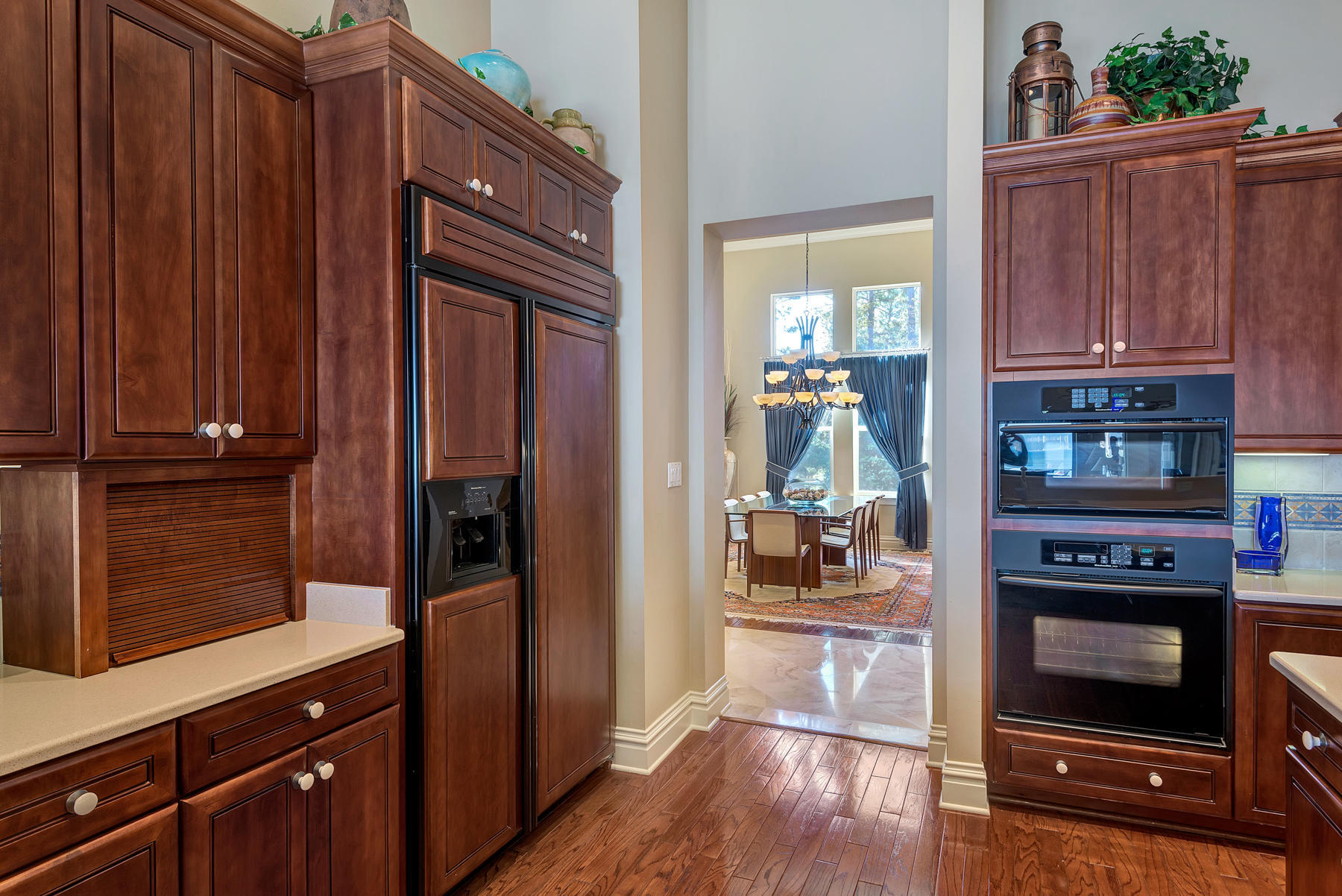 REGATTA BAY COMMODORE POINT S/D - Residential