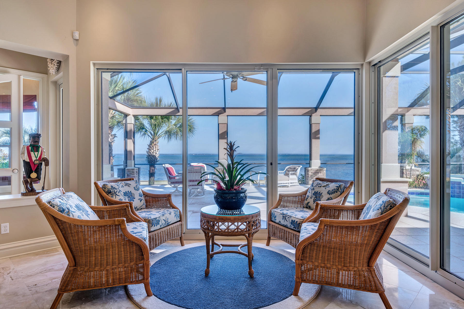REGATTA BAY COMMODORE POINT S/D - Residential