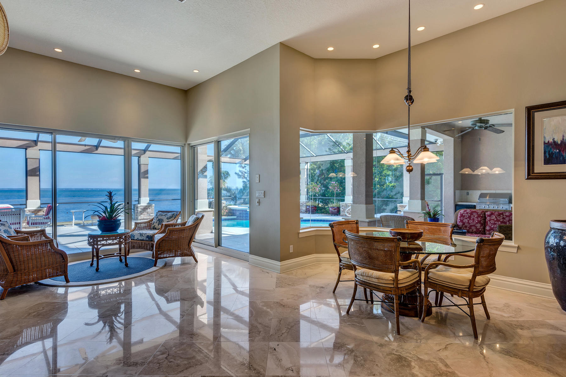 REGATTA BAY COMMODORE POINT S/D - Residential