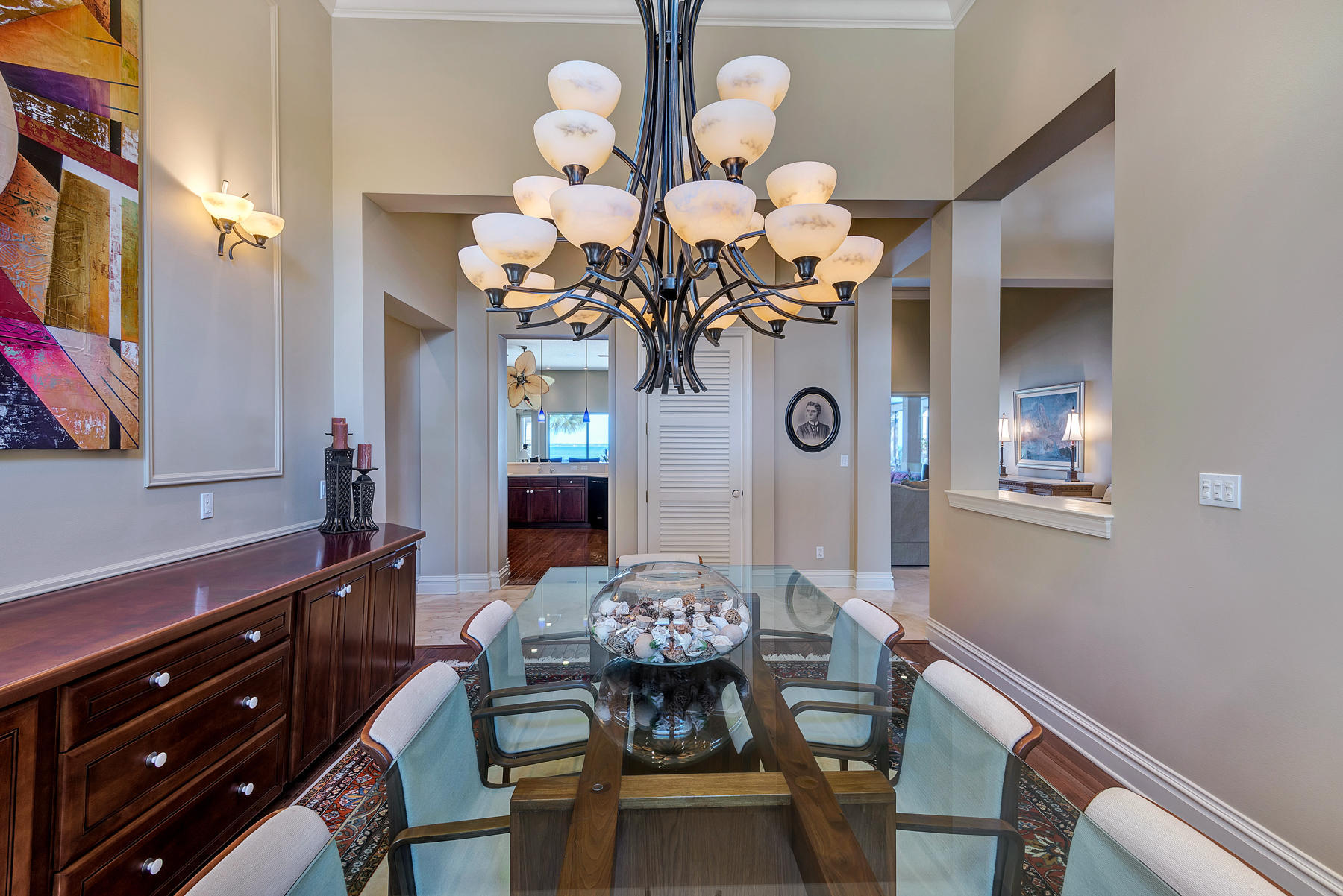 REGATTA BAY COMMODORE POINT S/D - Residential