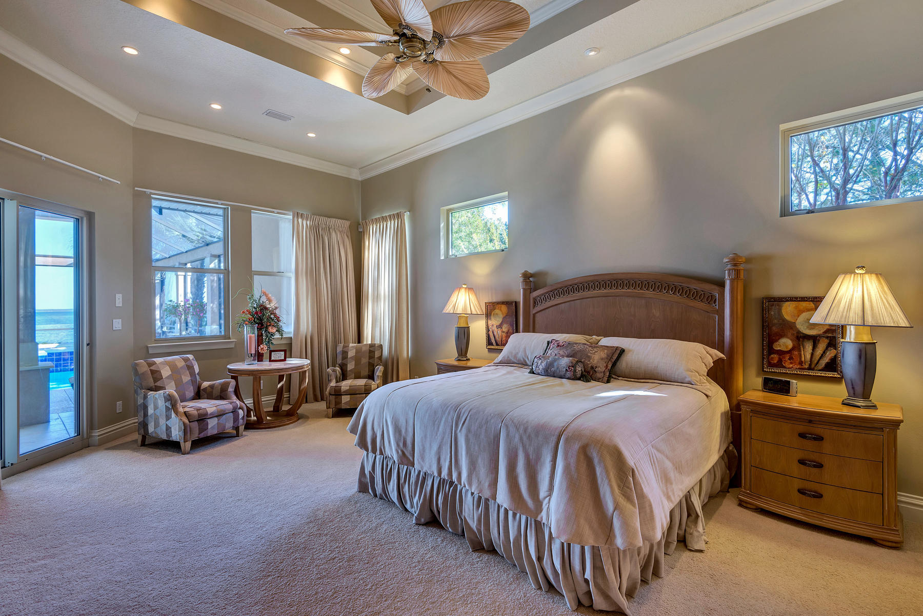 REGATTA BAY COMMODORE POINT S/D - Residential