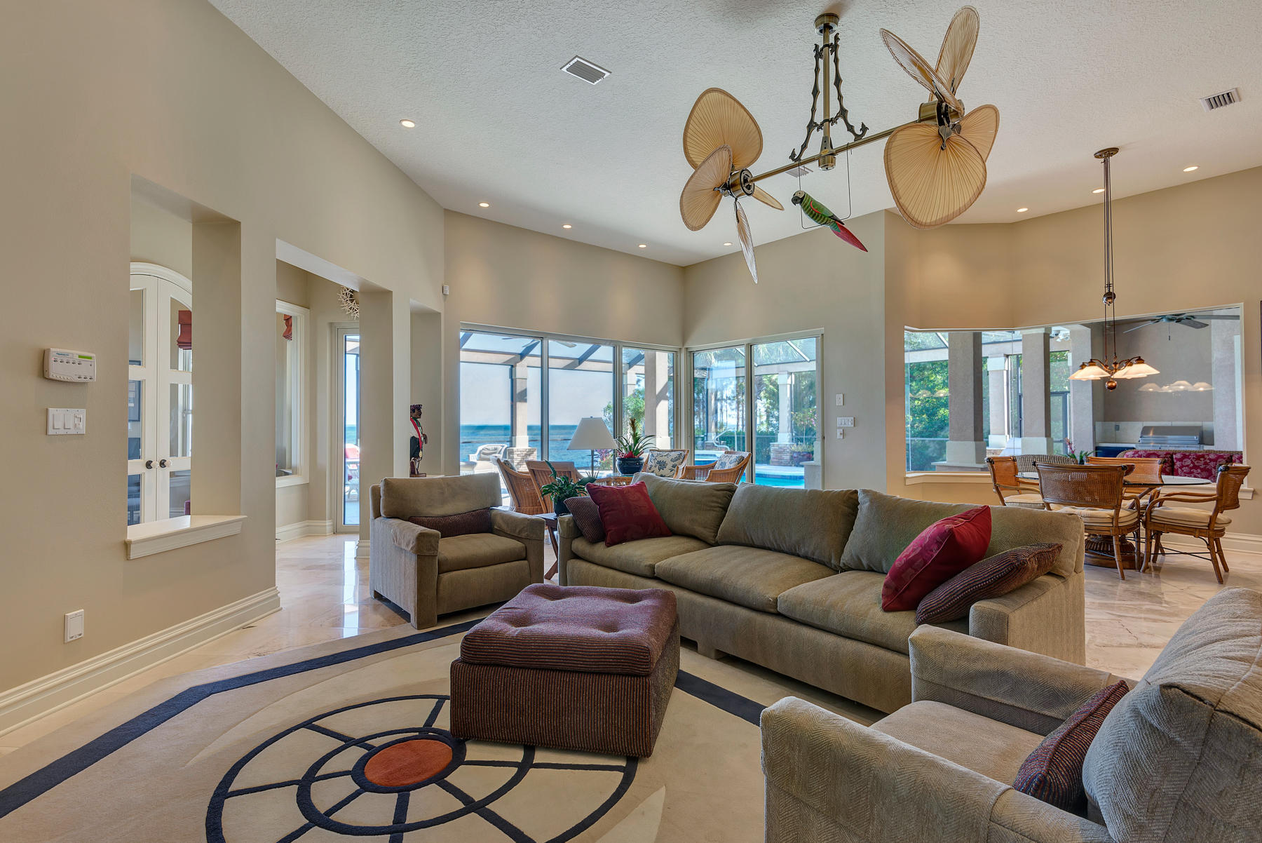 REGATTA BAY COMMODORE POINT S/D - Residential
