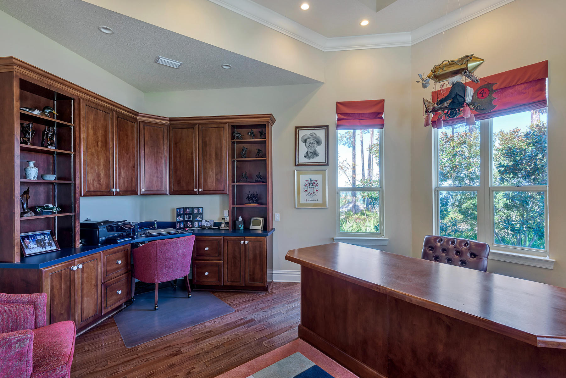 REGATTA BAY COMMODORE POINT S/D - Residential