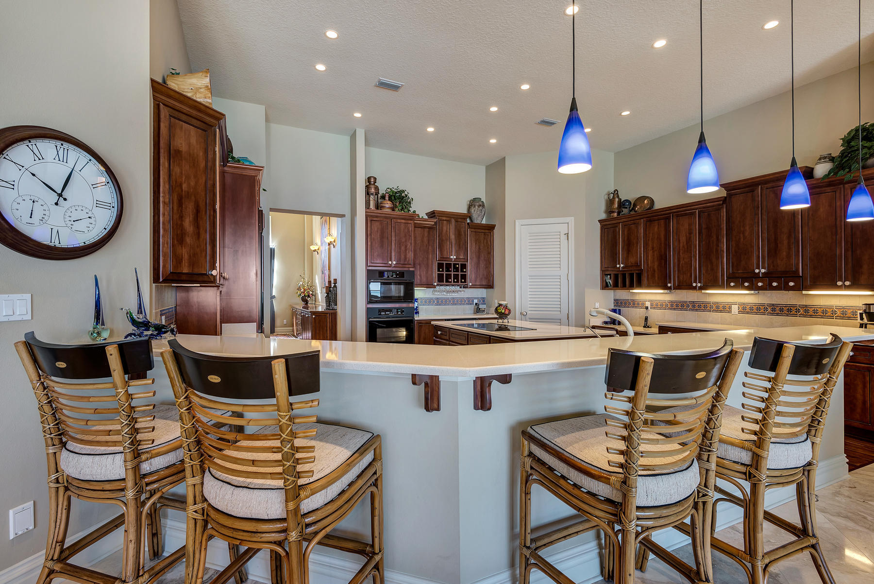 REGATTA BAY COMMODORE POINT S/D - Residential