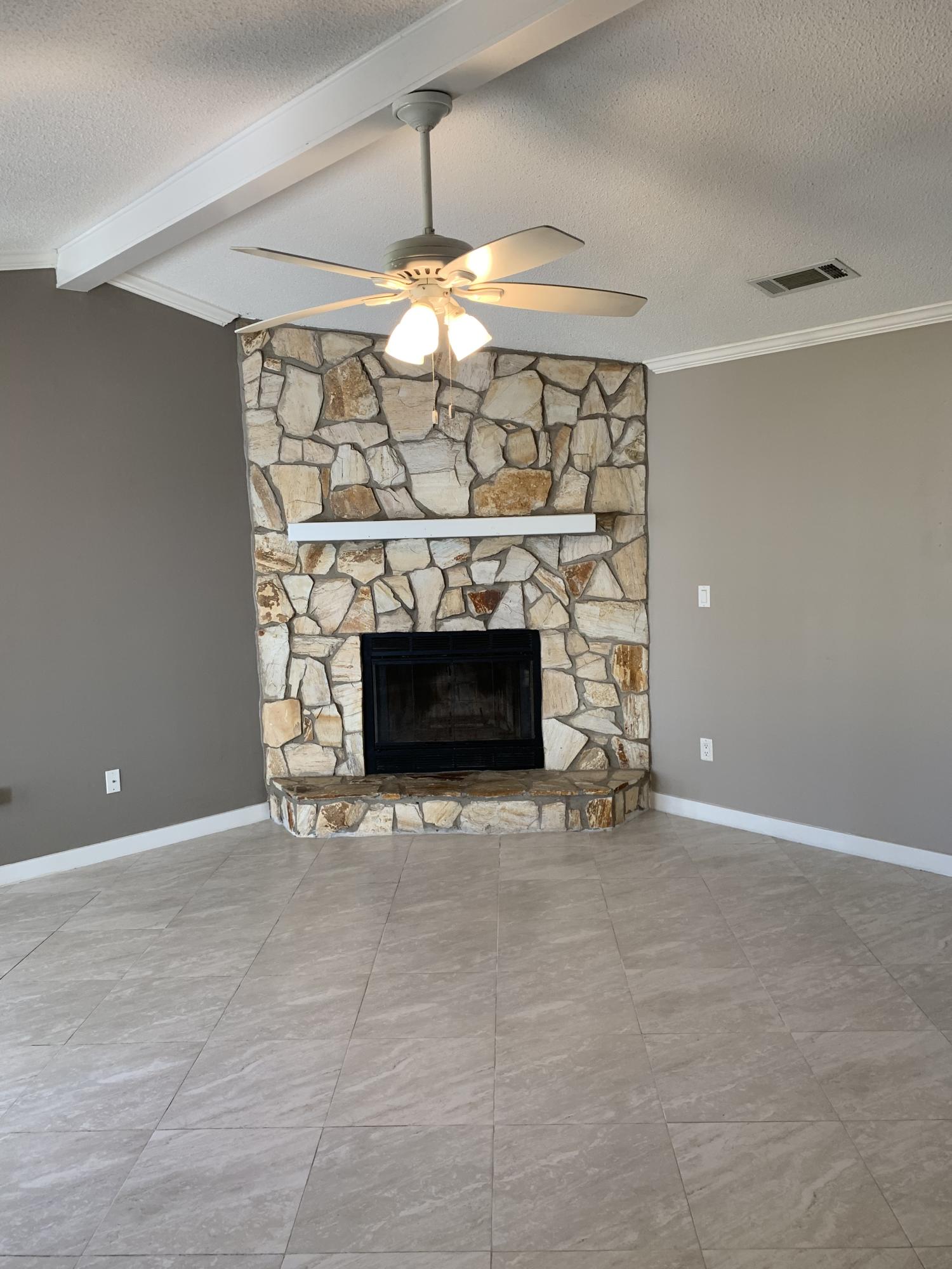 BLUE PINE VILLAGE 2 - Residential Lease