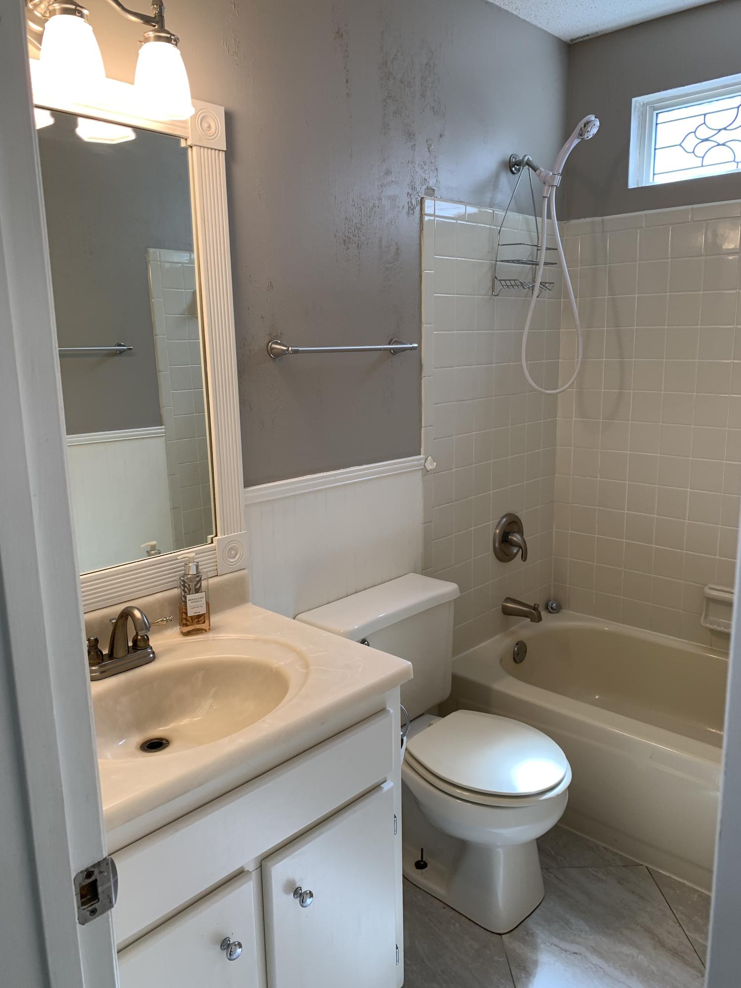 BLUE PINE VILLAGE 2 - Residential Lease