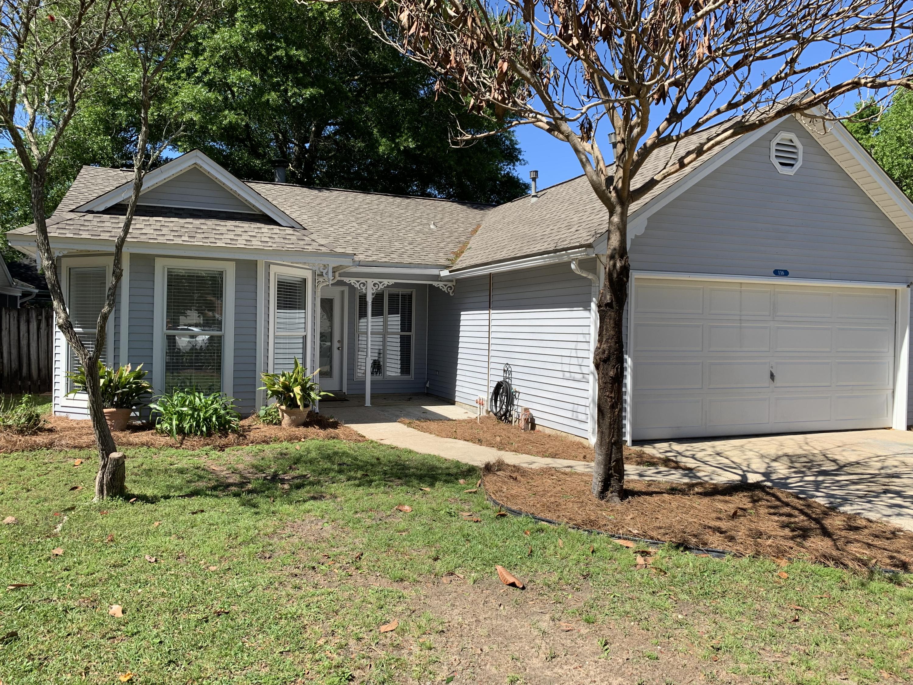 BLUE PINE VILLAGE 2 - Residential Lease