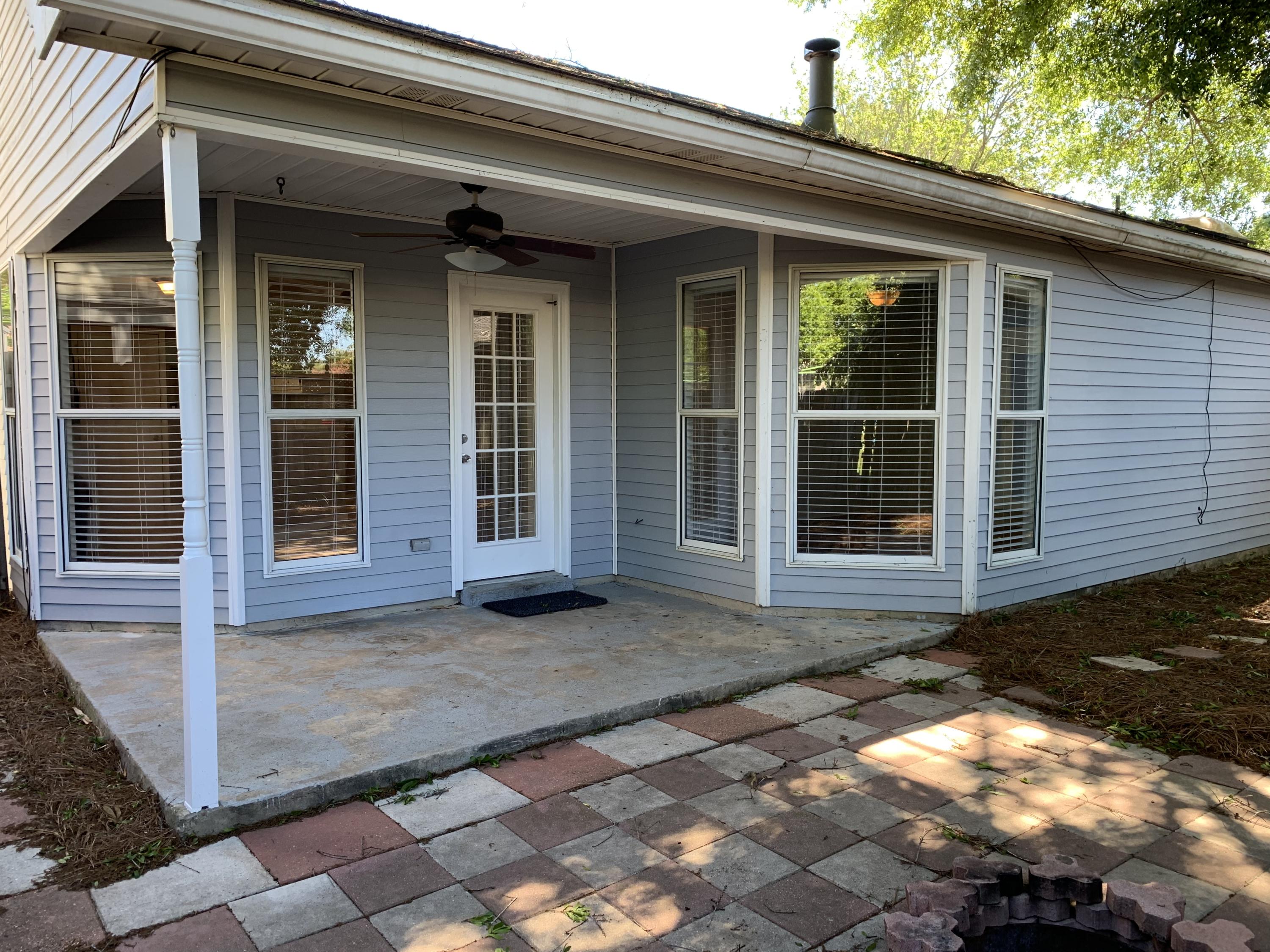 BLUE PINE VILLAGE 2 - Residential Lease