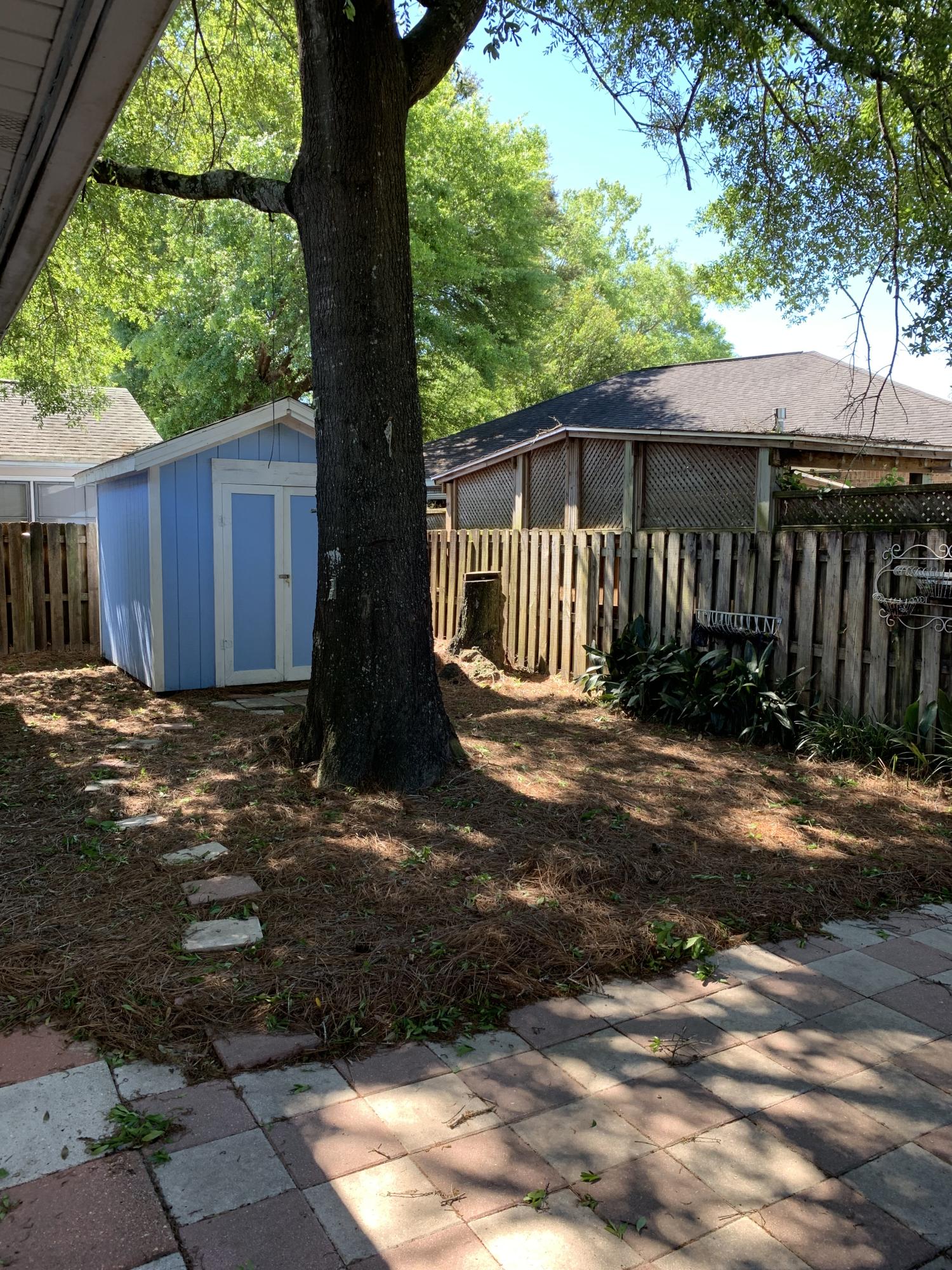 BLUE PINE VILLAGE 2 - Residential Lease