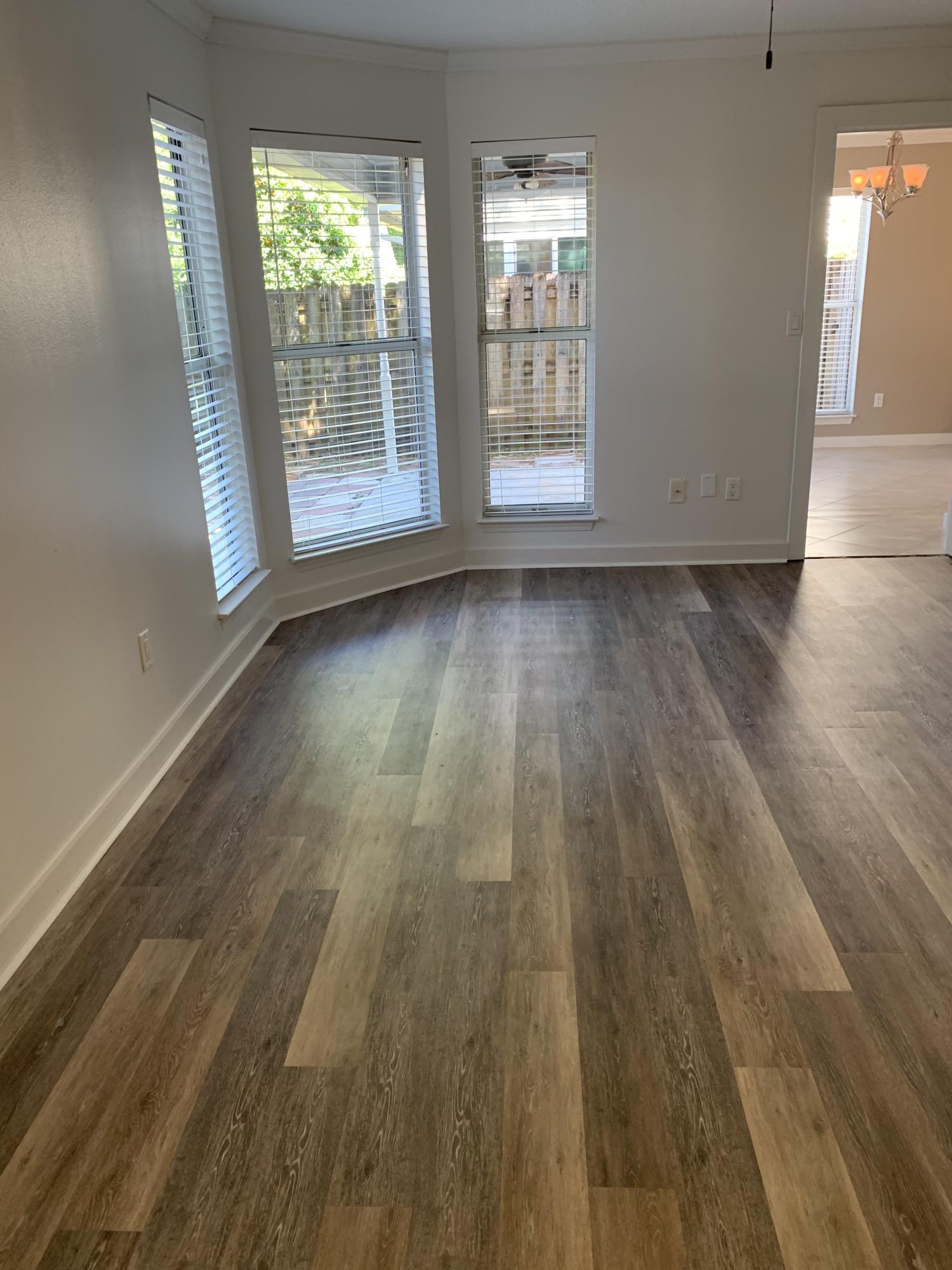 BLUE PINE VILLAGE 2 - Residential Lease