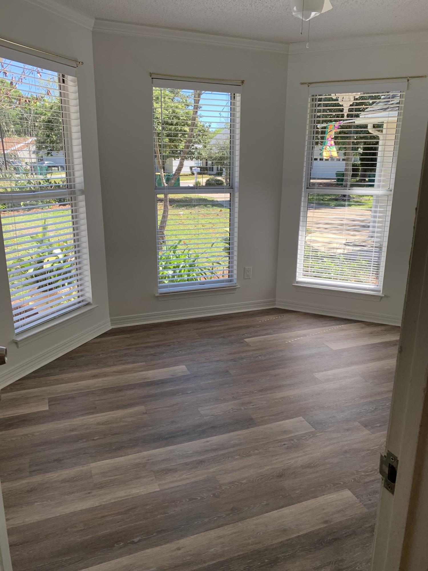 BLUE PINE VILLAGE 2 - Residential Lease