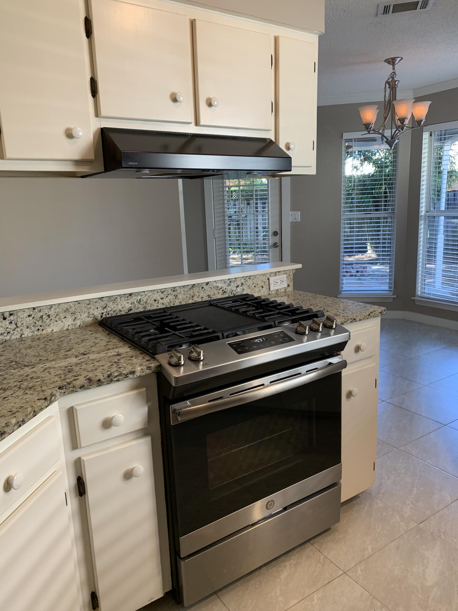 BLUE PINE VILLAGE 2 - Residential Lease