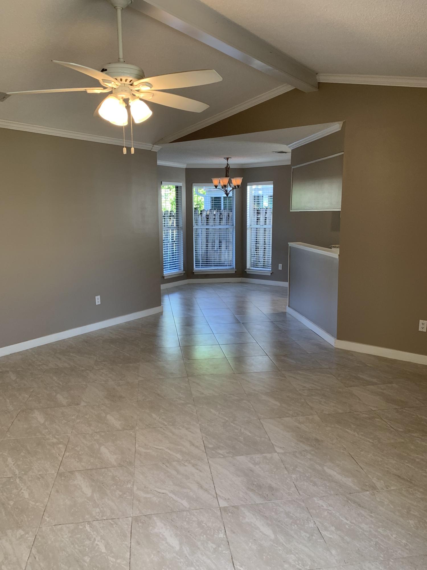 BLUE PINE VILLAGE 2 - Residential Lease