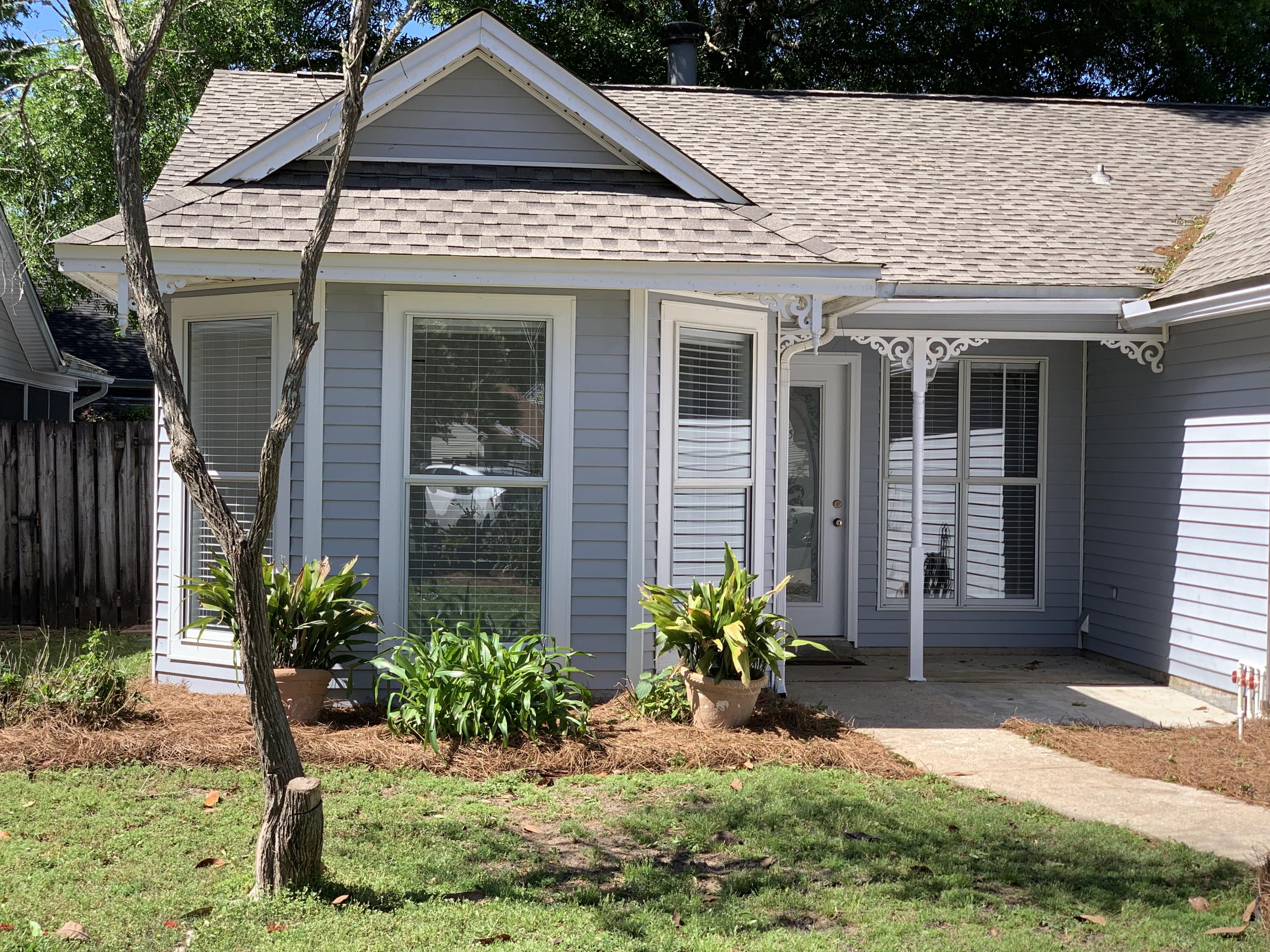 BLUE PINE VILLAGE 2 - Residential Lease