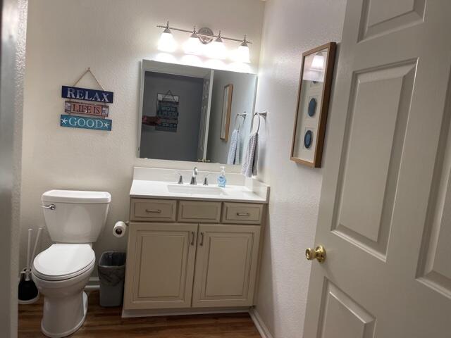 INDIAN LAKE - Residential