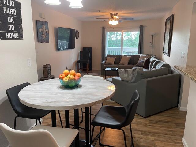 INDIAN LAKE - Residential