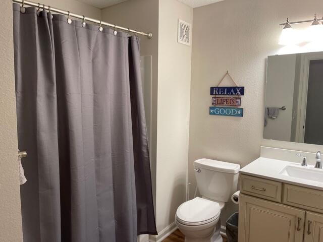 INDIAN LAKE - Residential