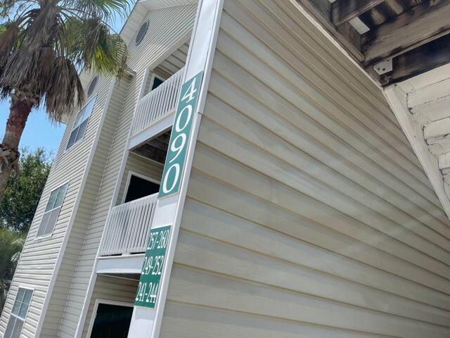 INDIAN LAKE - Residential