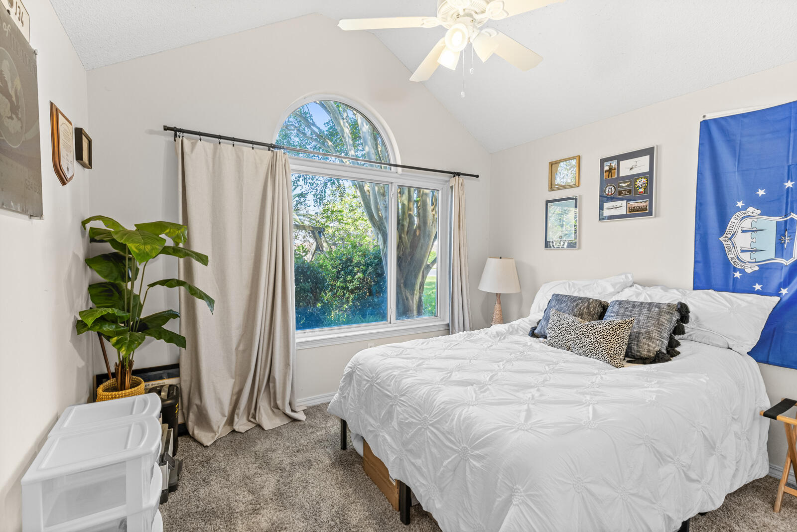 HARBOR BREEZE 1ST ADDN - Residential