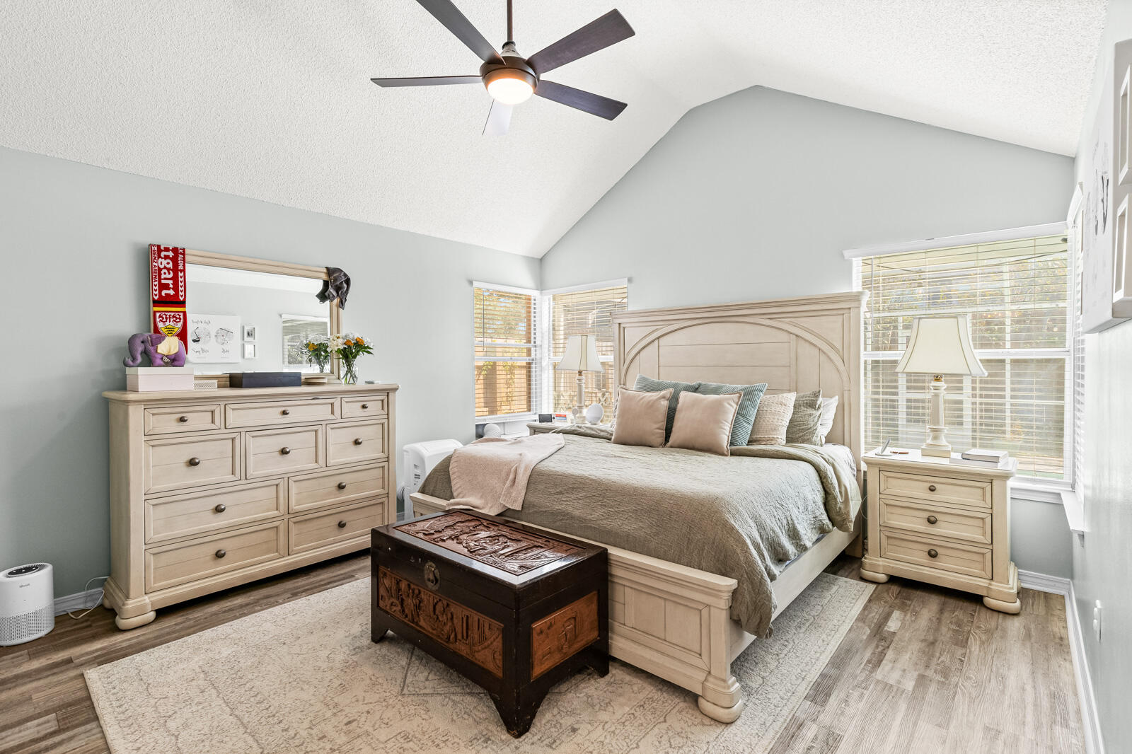 HARBOR BREEZE 1ST ADDN - Residential