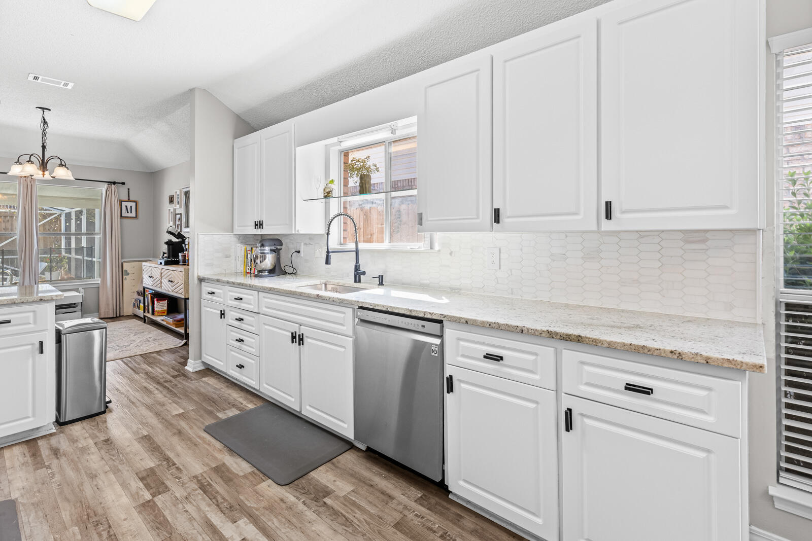 HARBOR BREEZE 1ST ADDN - Residential