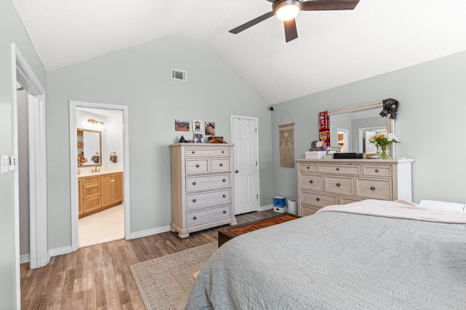 HARBOR BREEZE 1ST ADDN - Residential