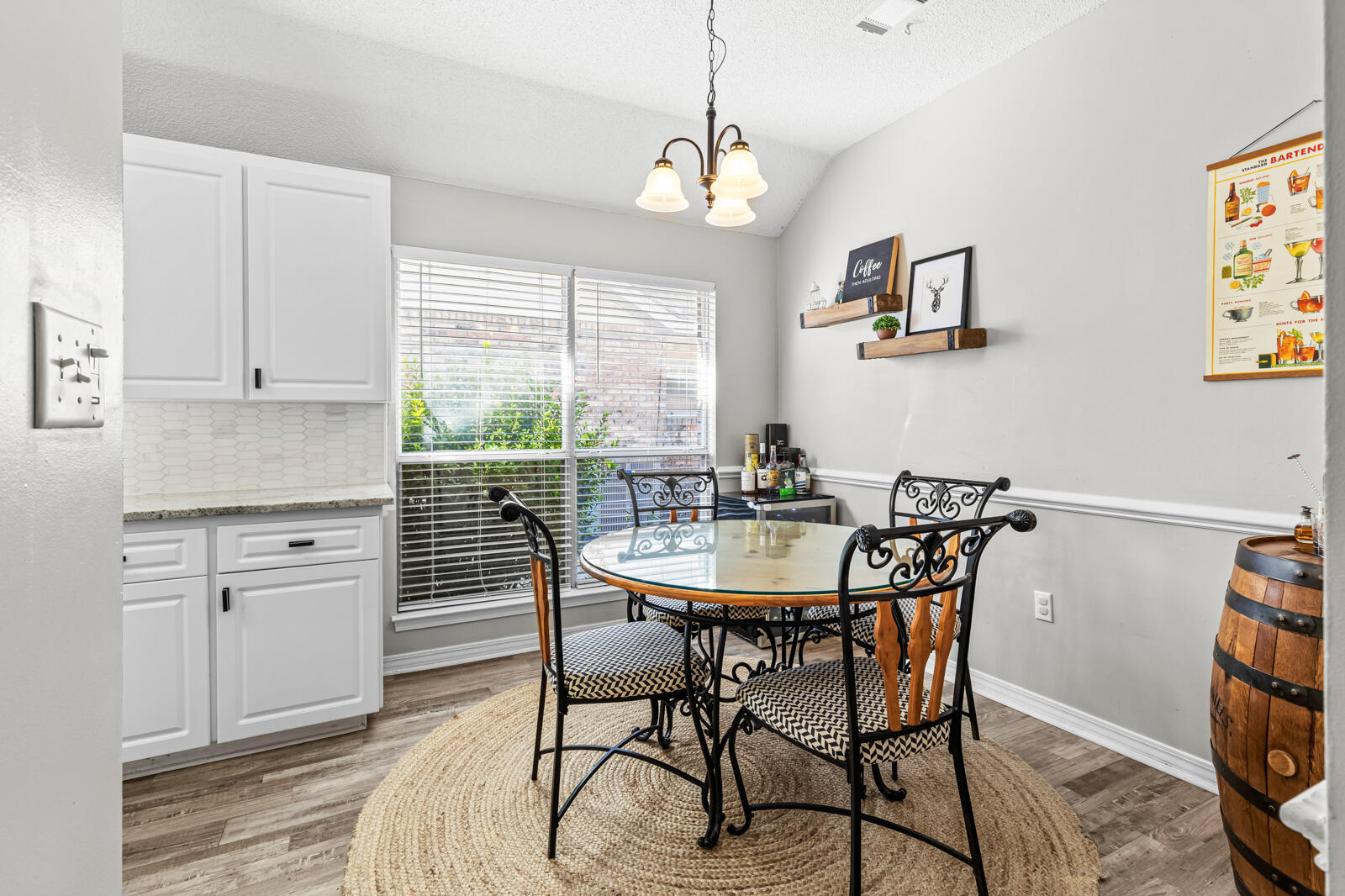 HARBOR BREEZE 1ST ADDN - Residential