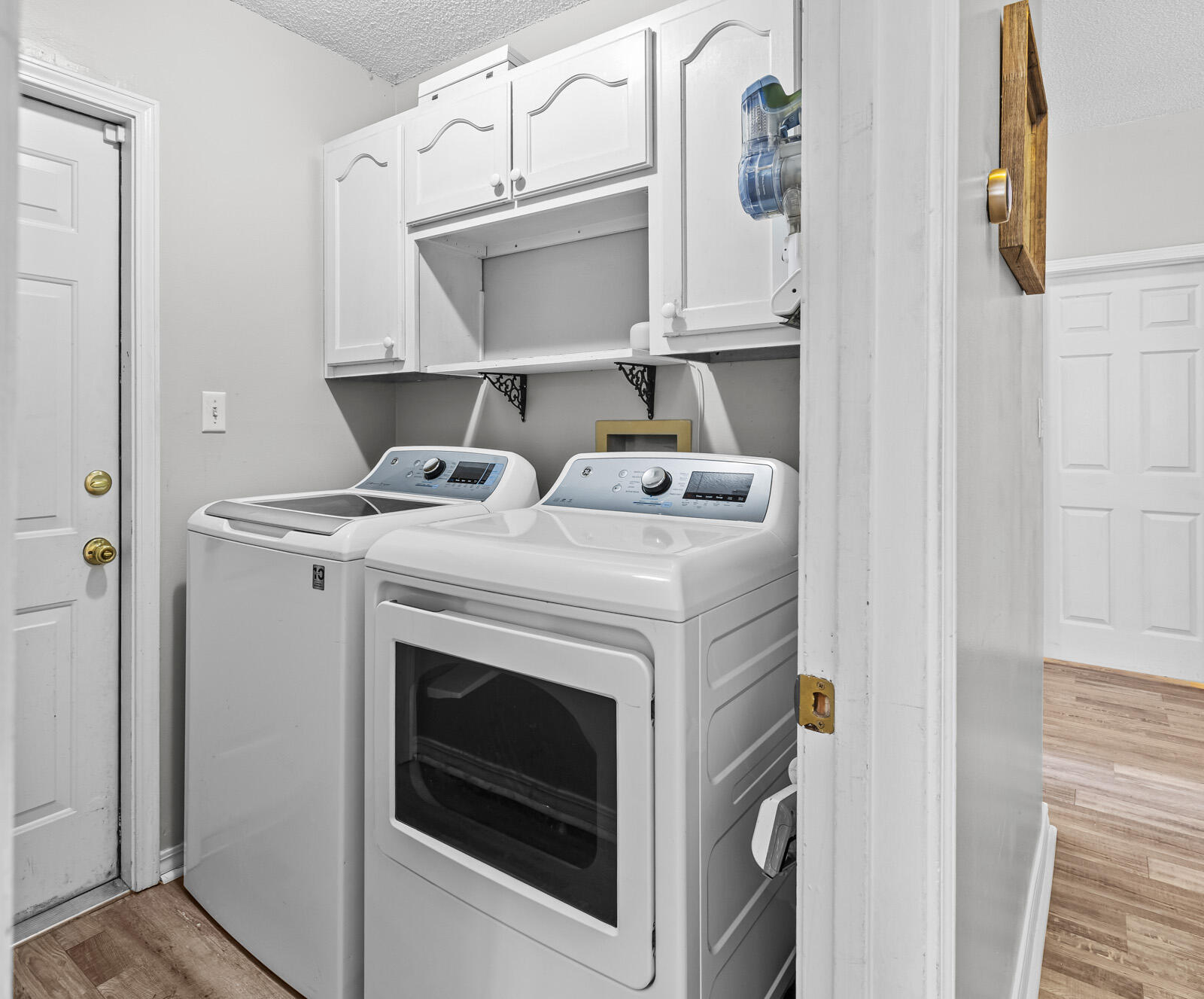 HARBOR BREEZE 1ST ADDN - Residential