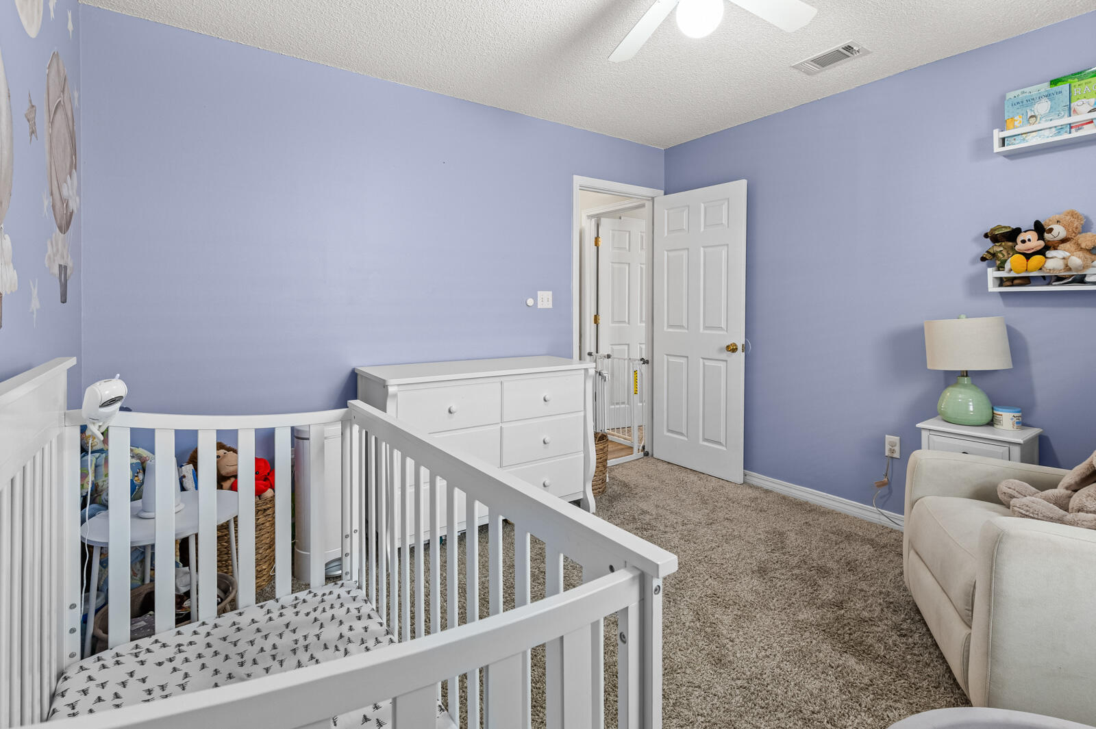 HARBOR BREEZE 1ST ADDN - Residential