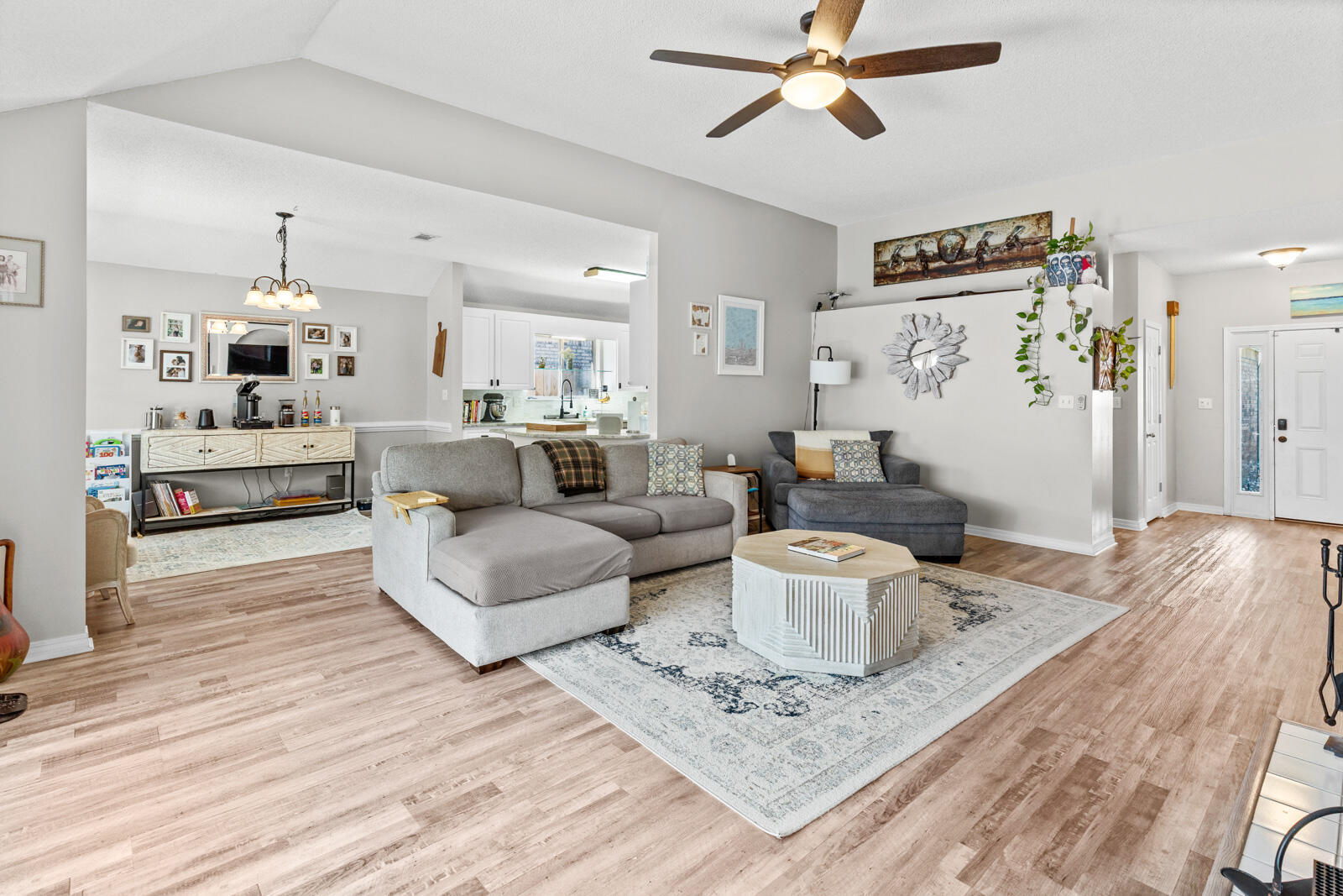 HARBOR BREEZE 1ST ADDN - Residential