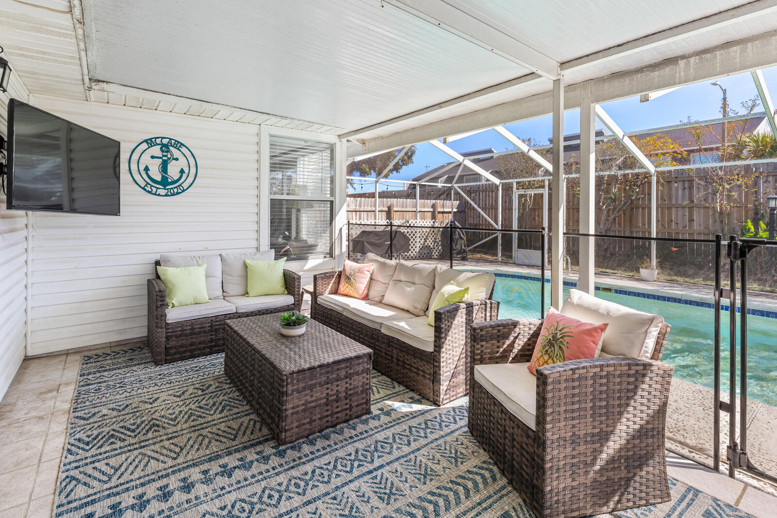 HARBOR BREEZE 1ST ADDN - Residential