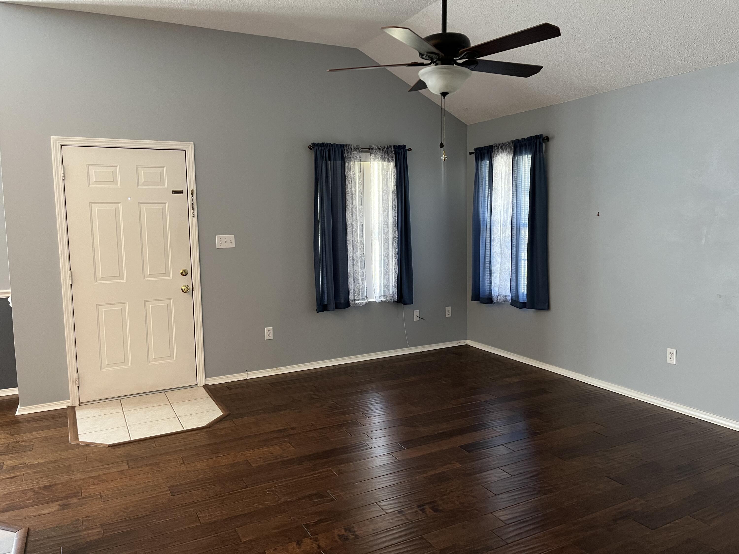 CARDINAL ESTATES - Residential Lease