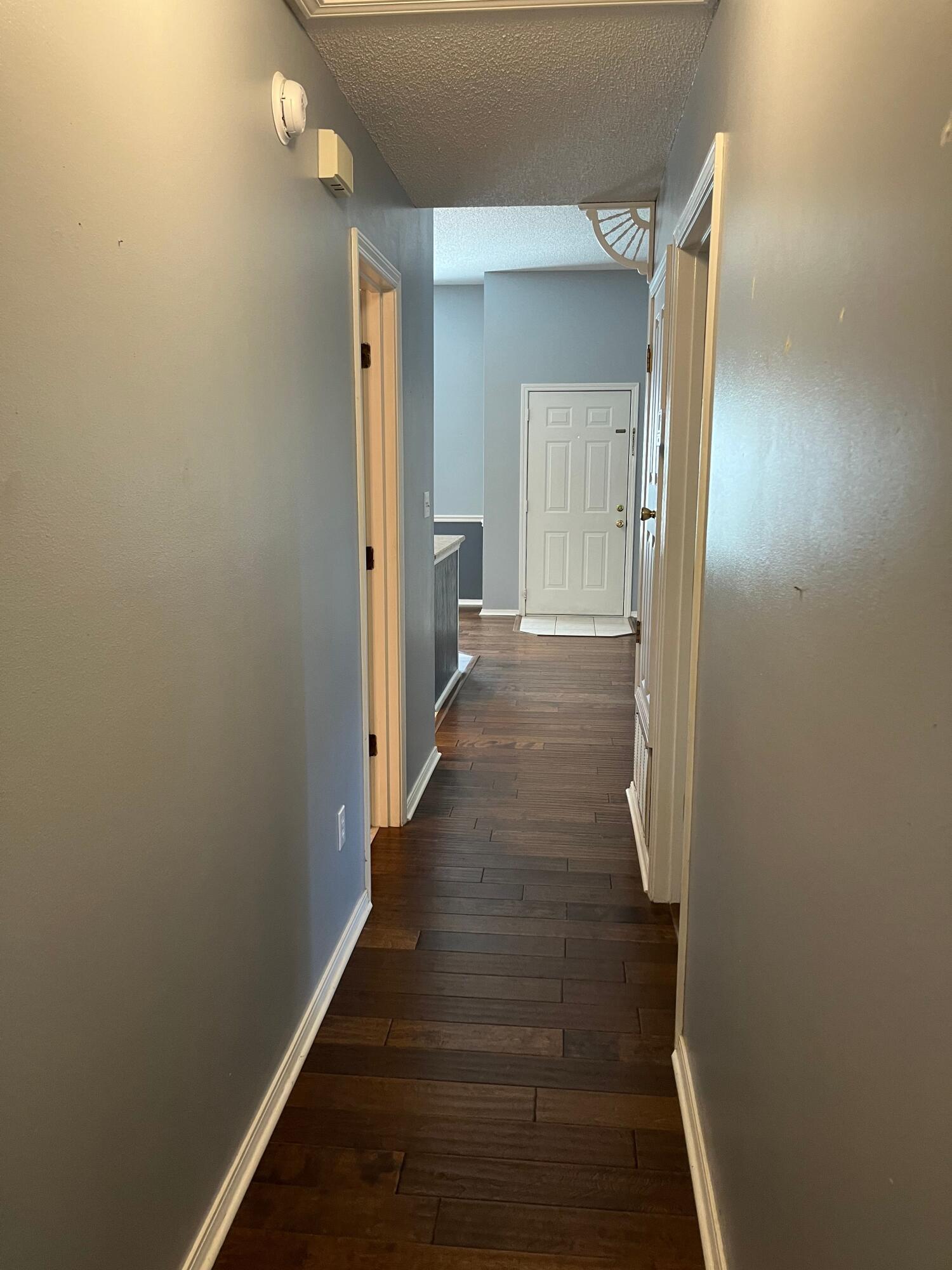 CARDINAL ESTATES - Residential Lease