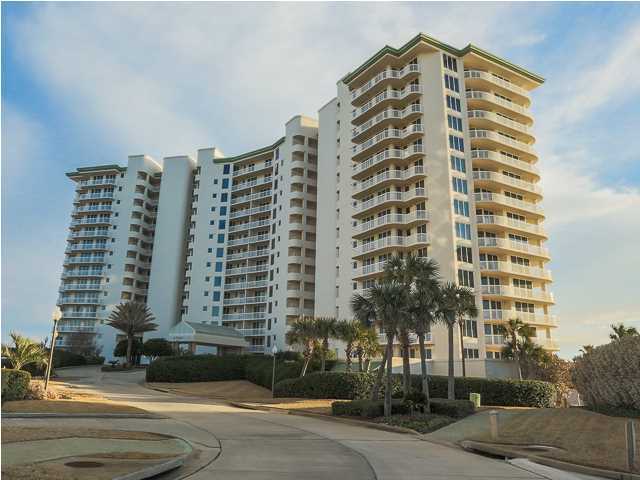ST. THOMAS AT SILVER SHELLS - Residential