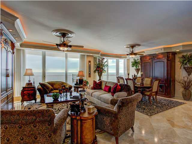 ST. THOMAS AT SILVER SHELLS - Residential