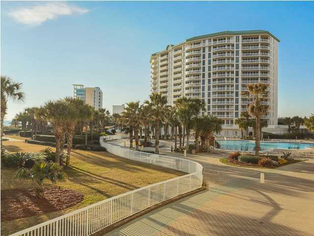 ST. THOMAS AT SILVER SHELLS - Residential